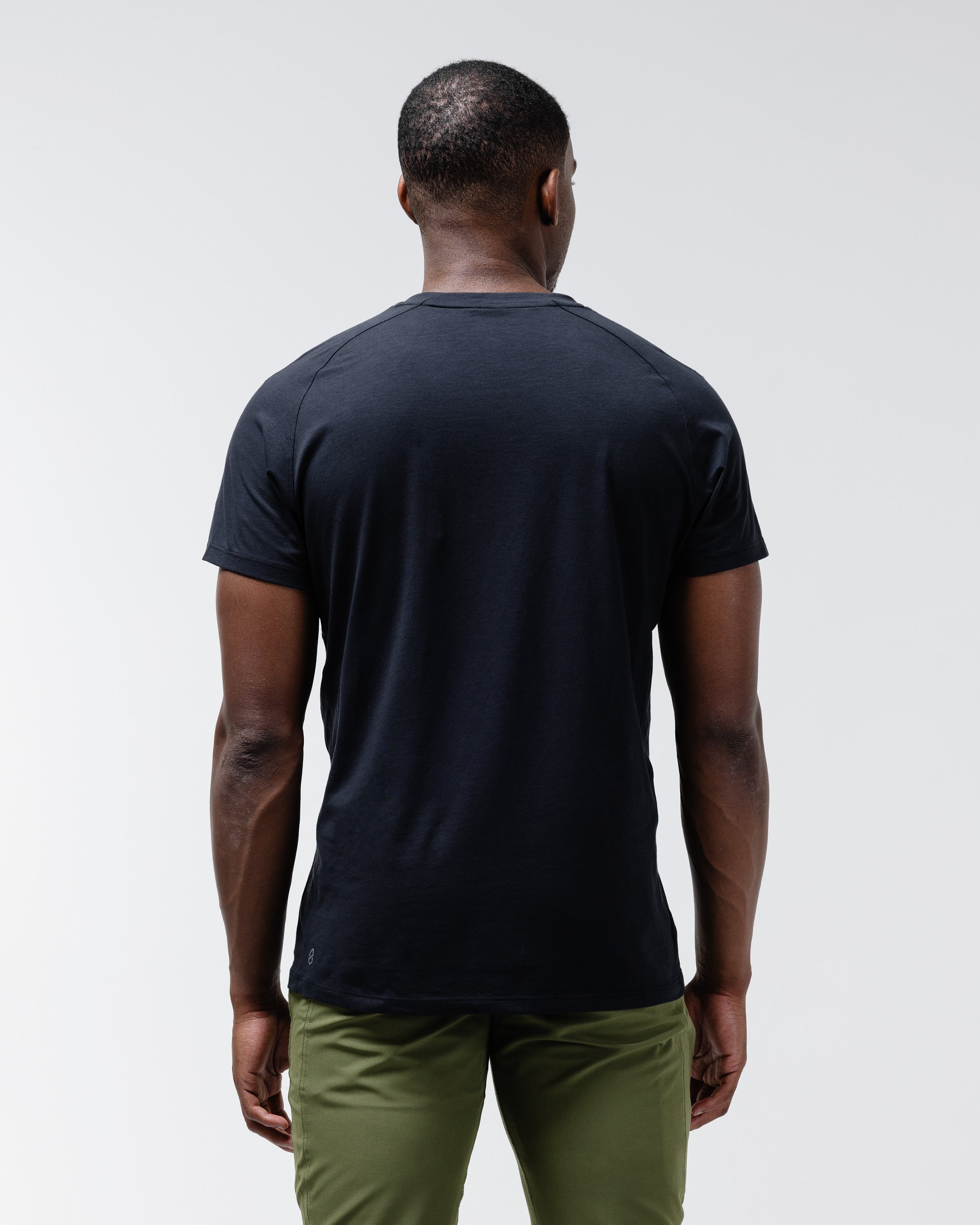 Icon Crew Tee