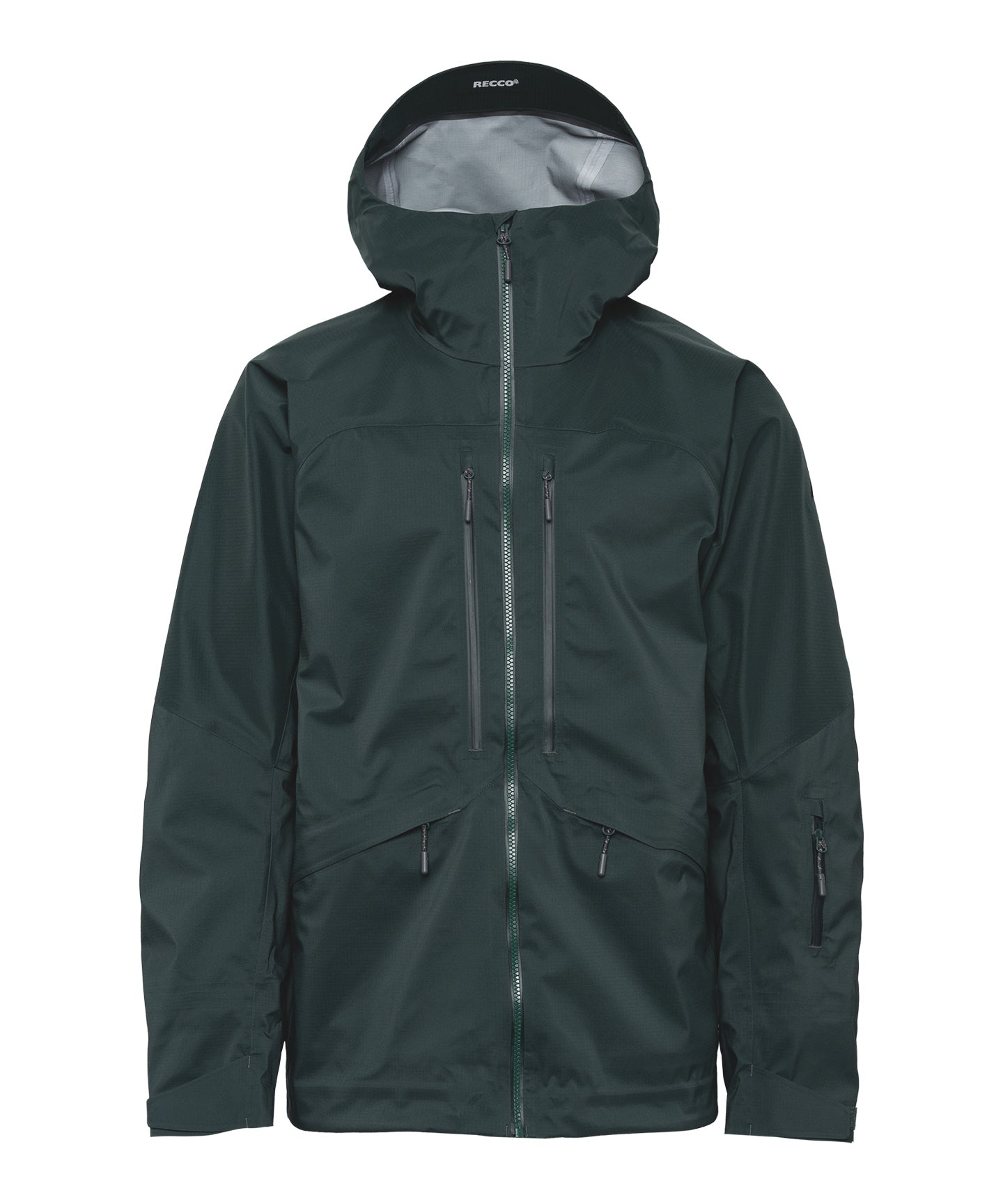 Nomad Jacket