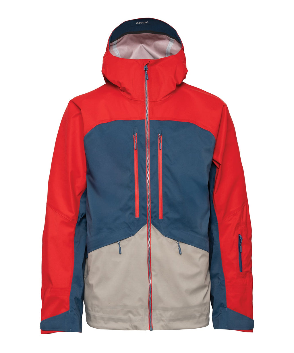 Nomad Jacket