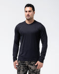Rival Long Sleeve Tee
