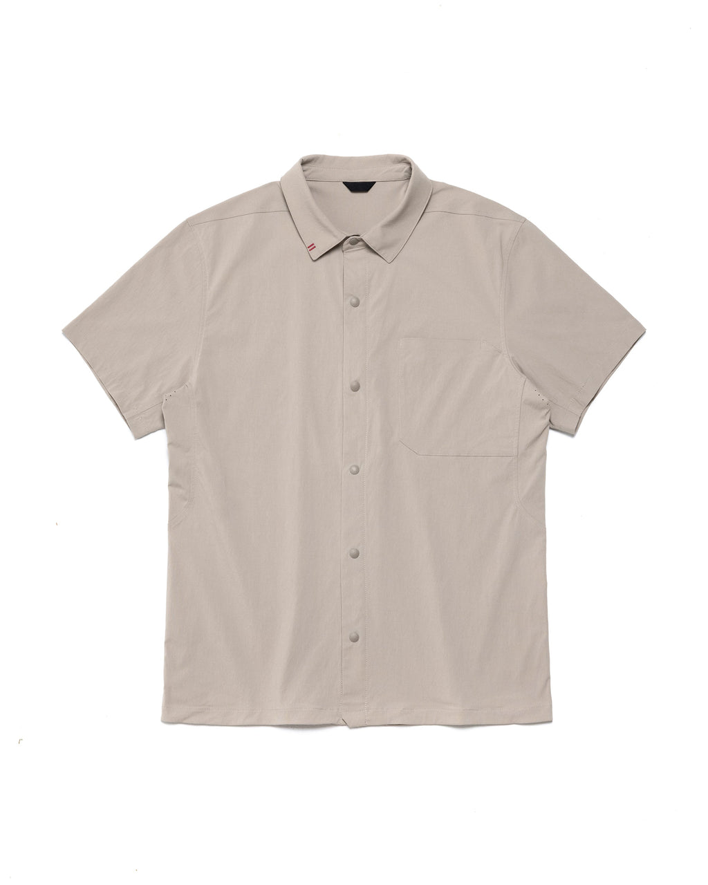 Mikey Snap Up Shirt