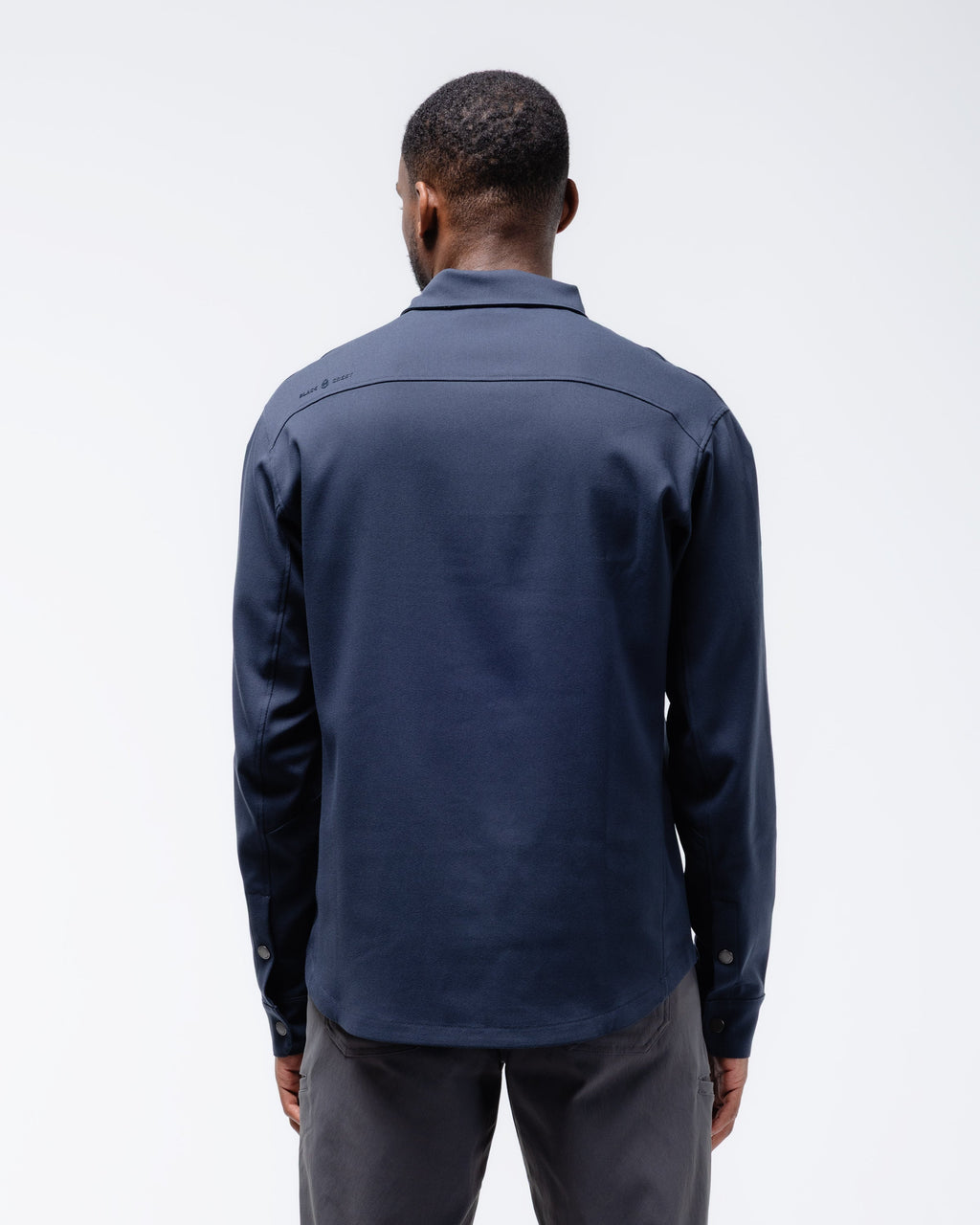 Crestline Flannel
