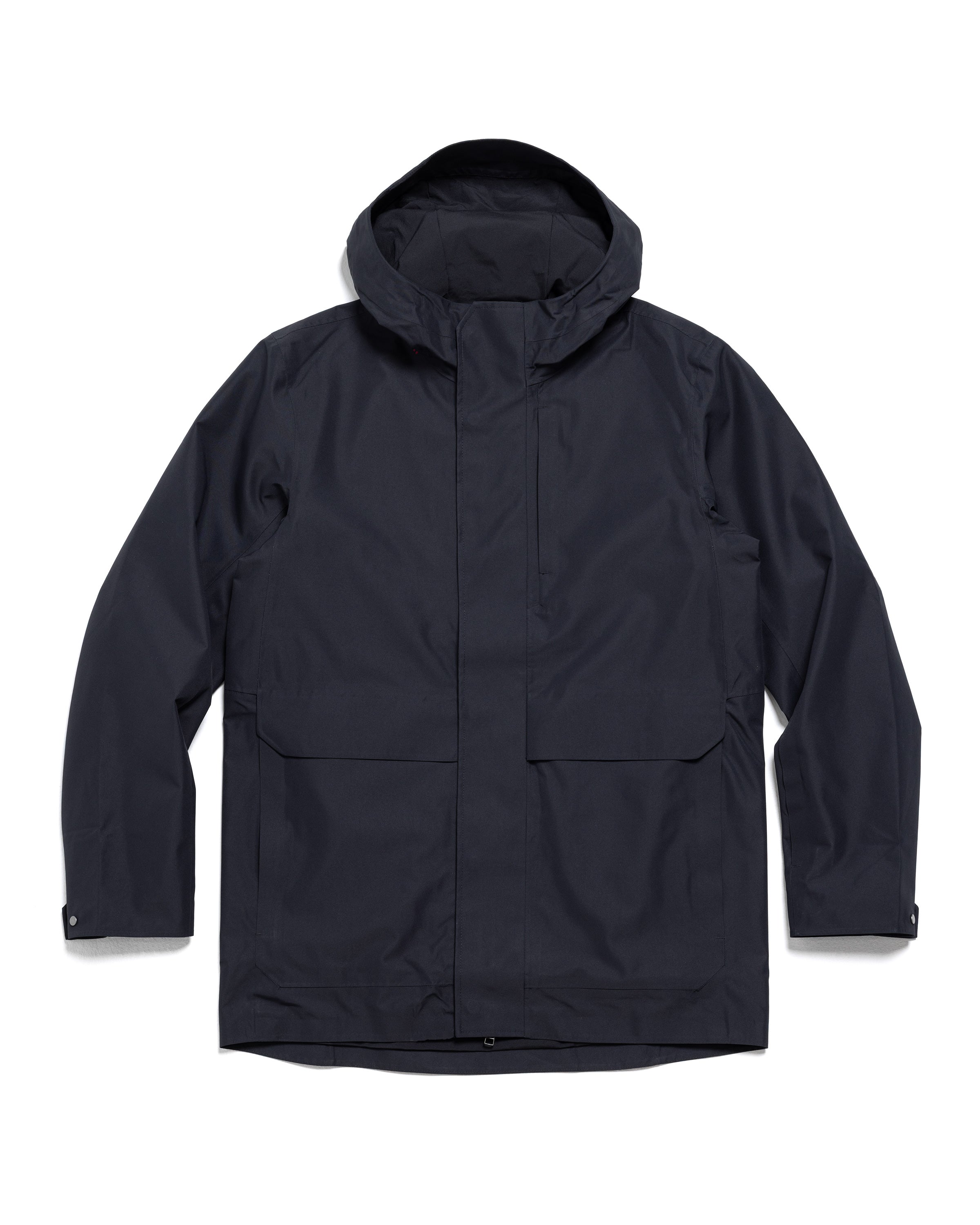 Escort Jacket