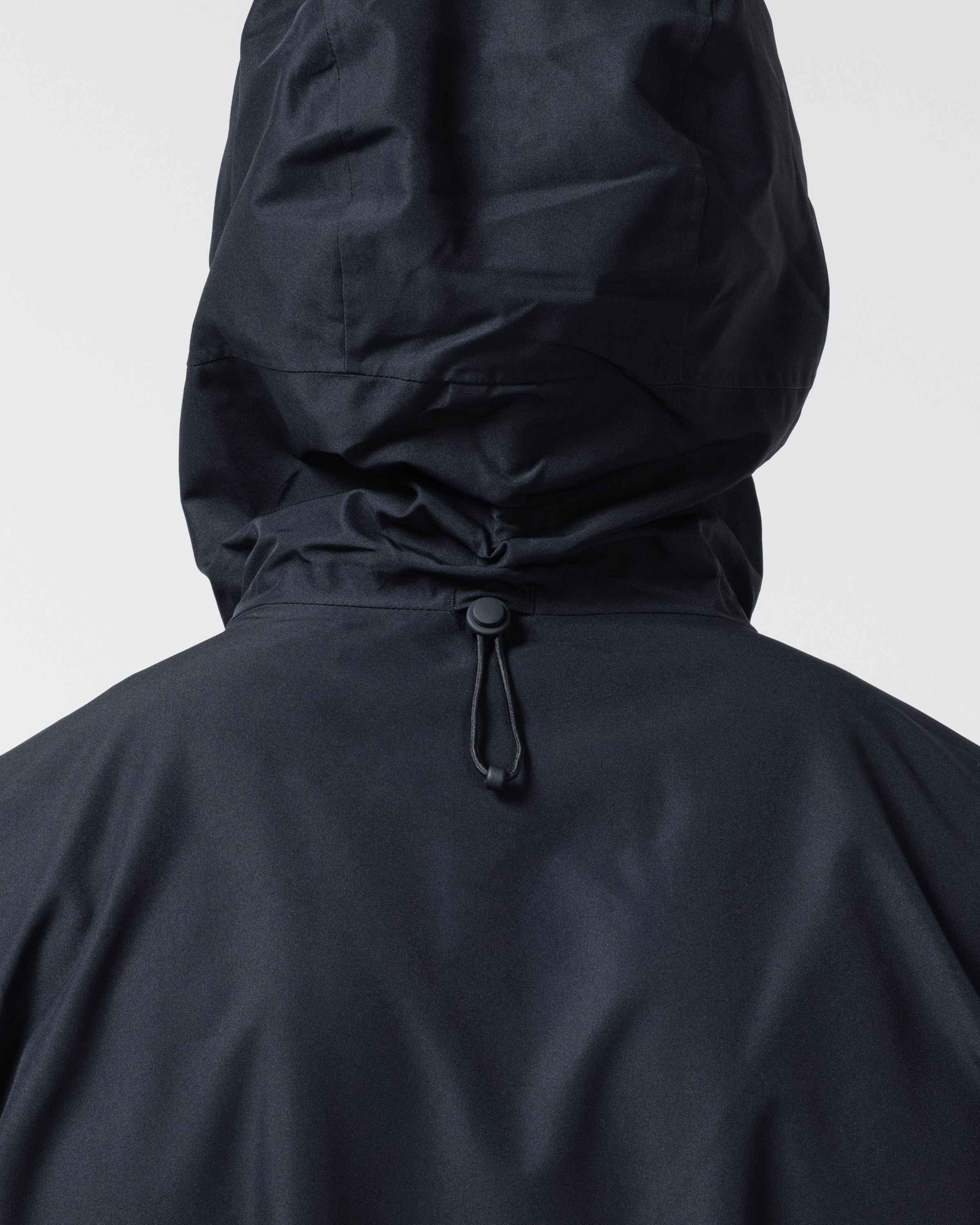 Escort Jacket