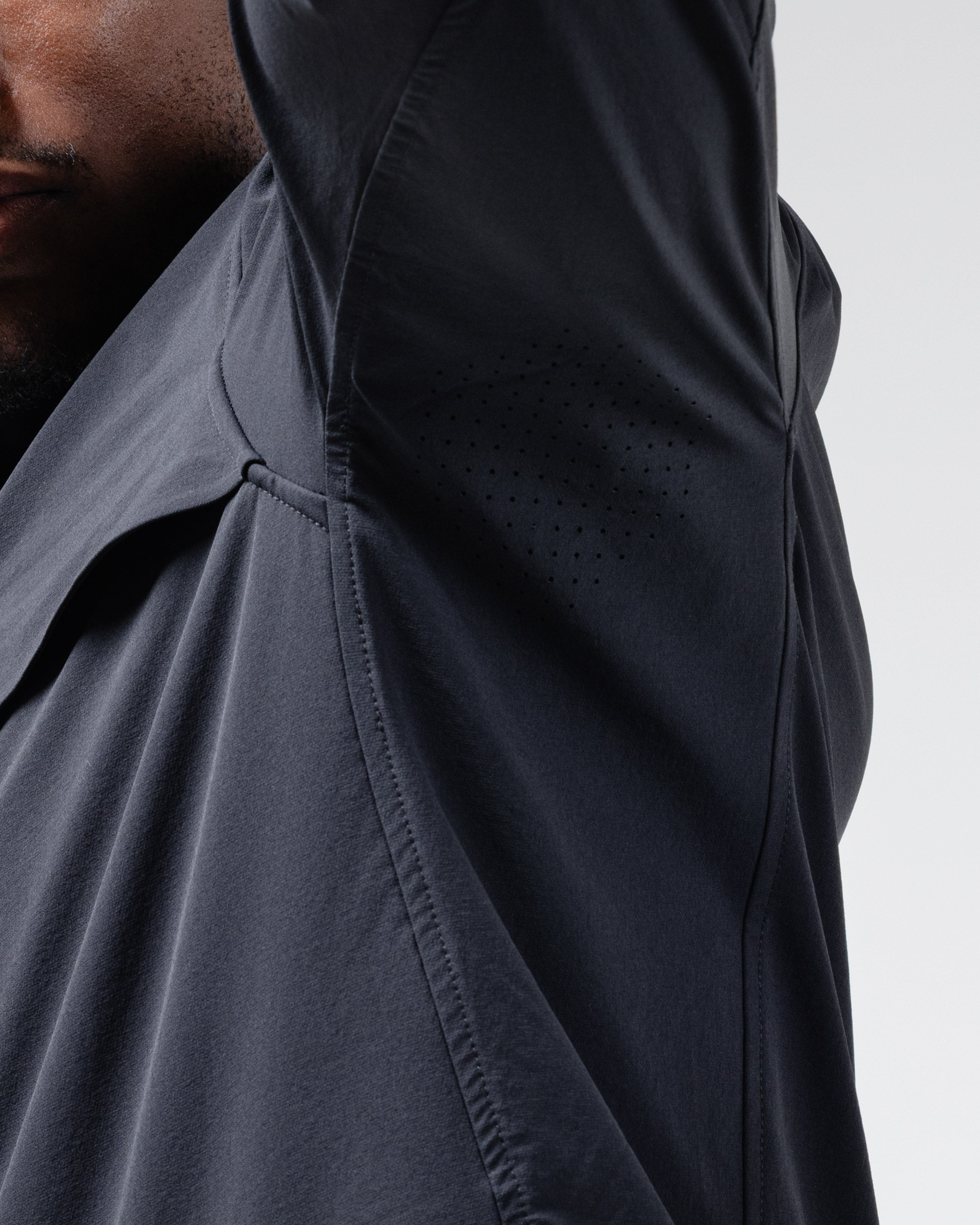 Light Trek Jacket