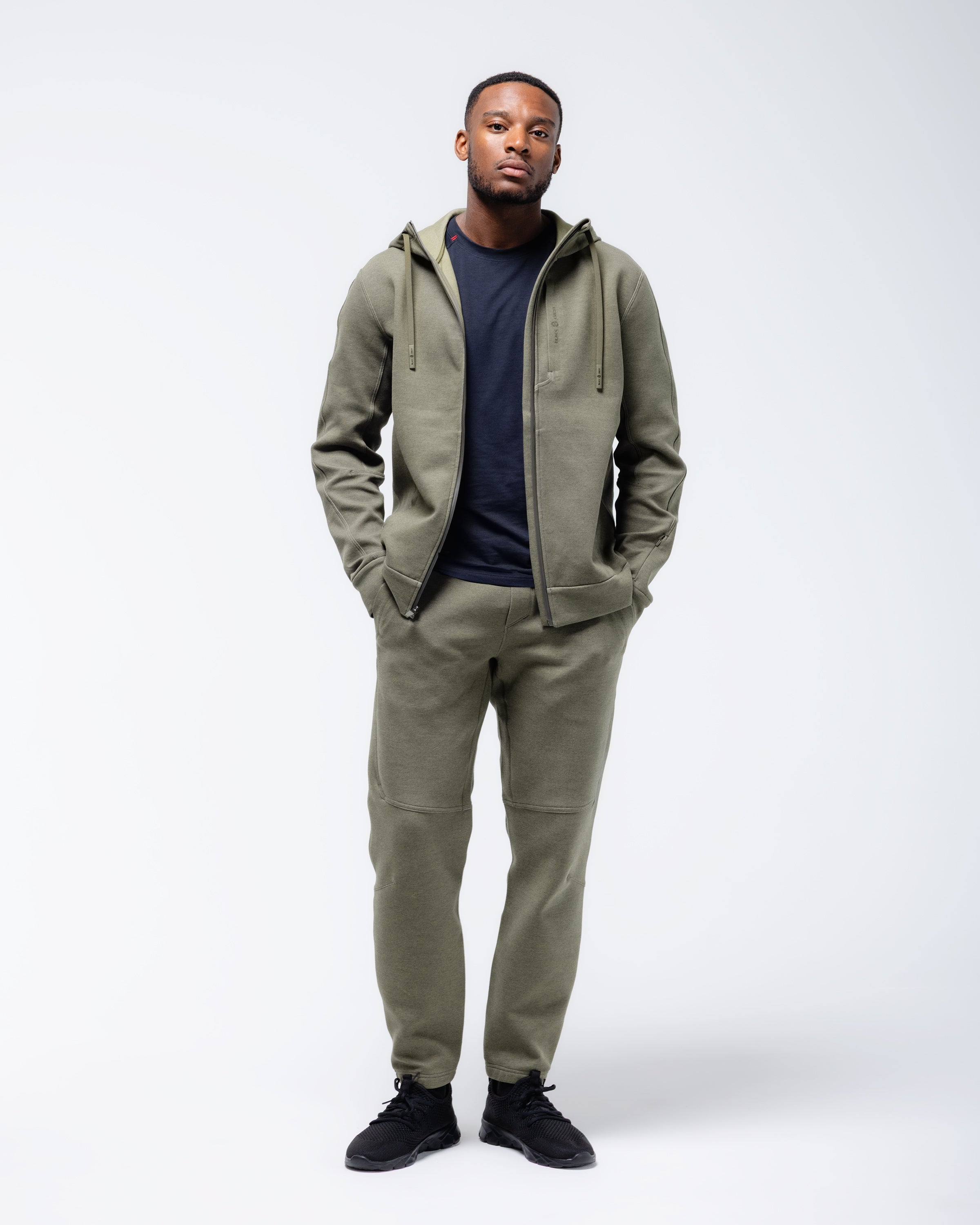 Velocity Jogger