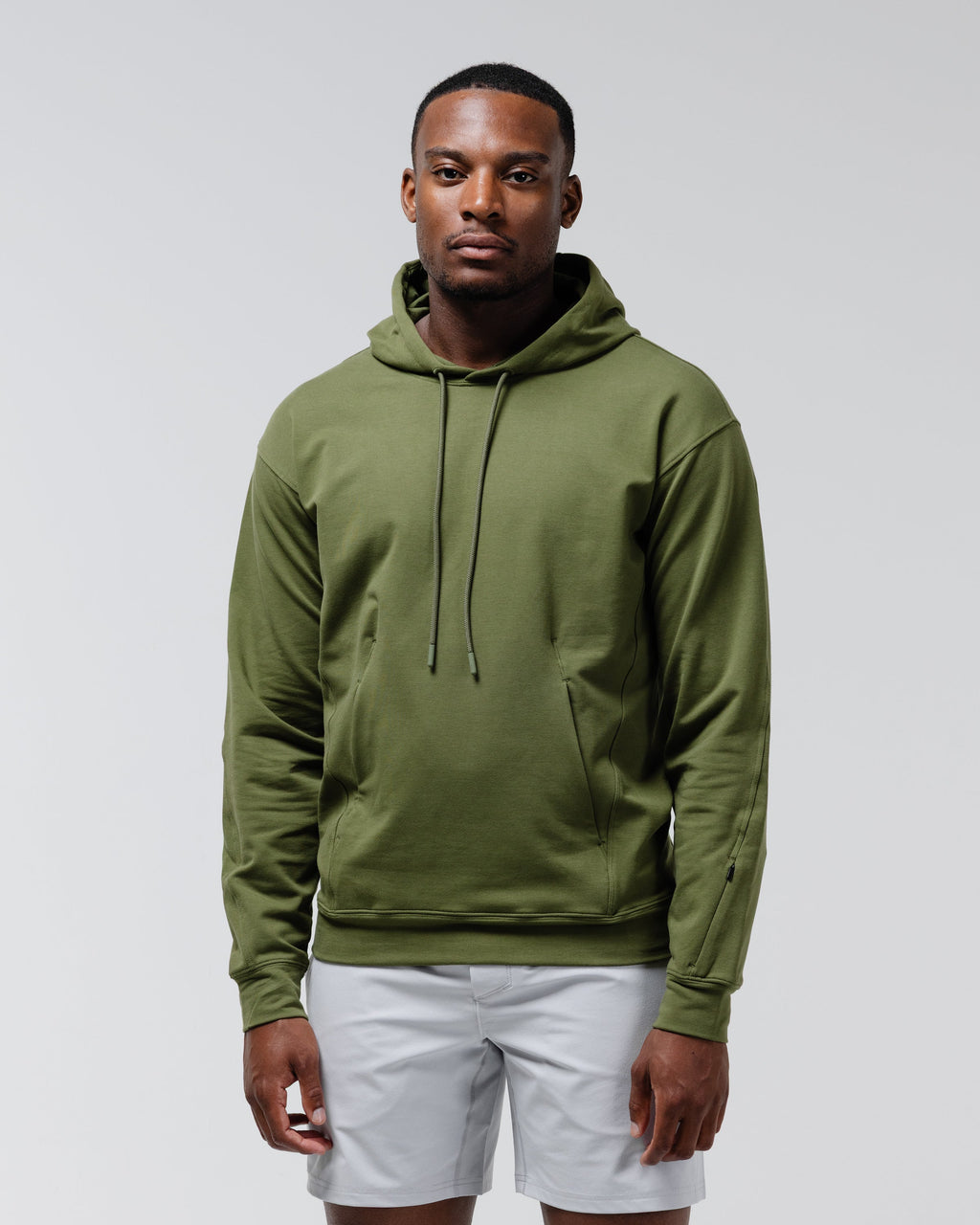Vicinity Hoodie