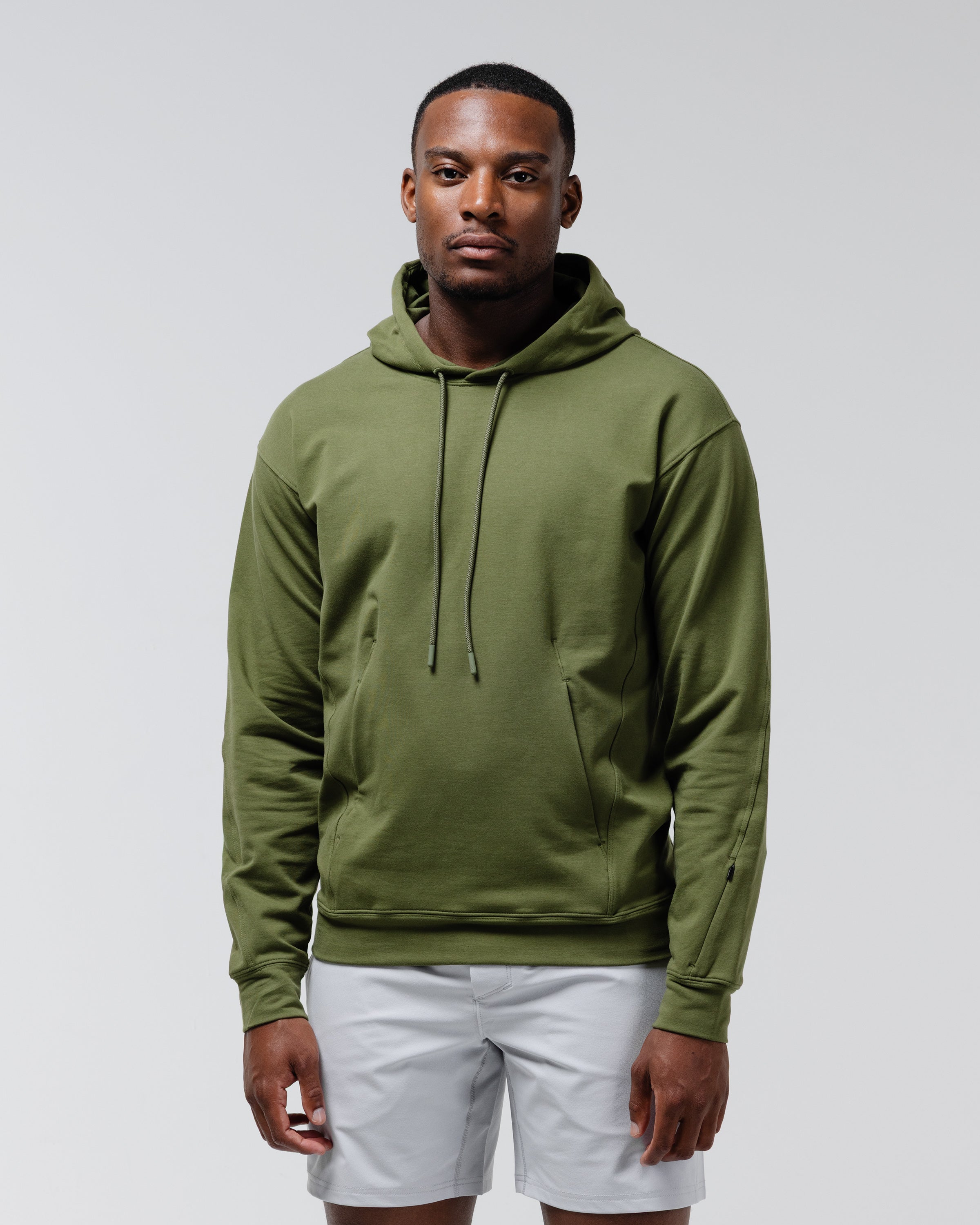 Vicinity Hoodie