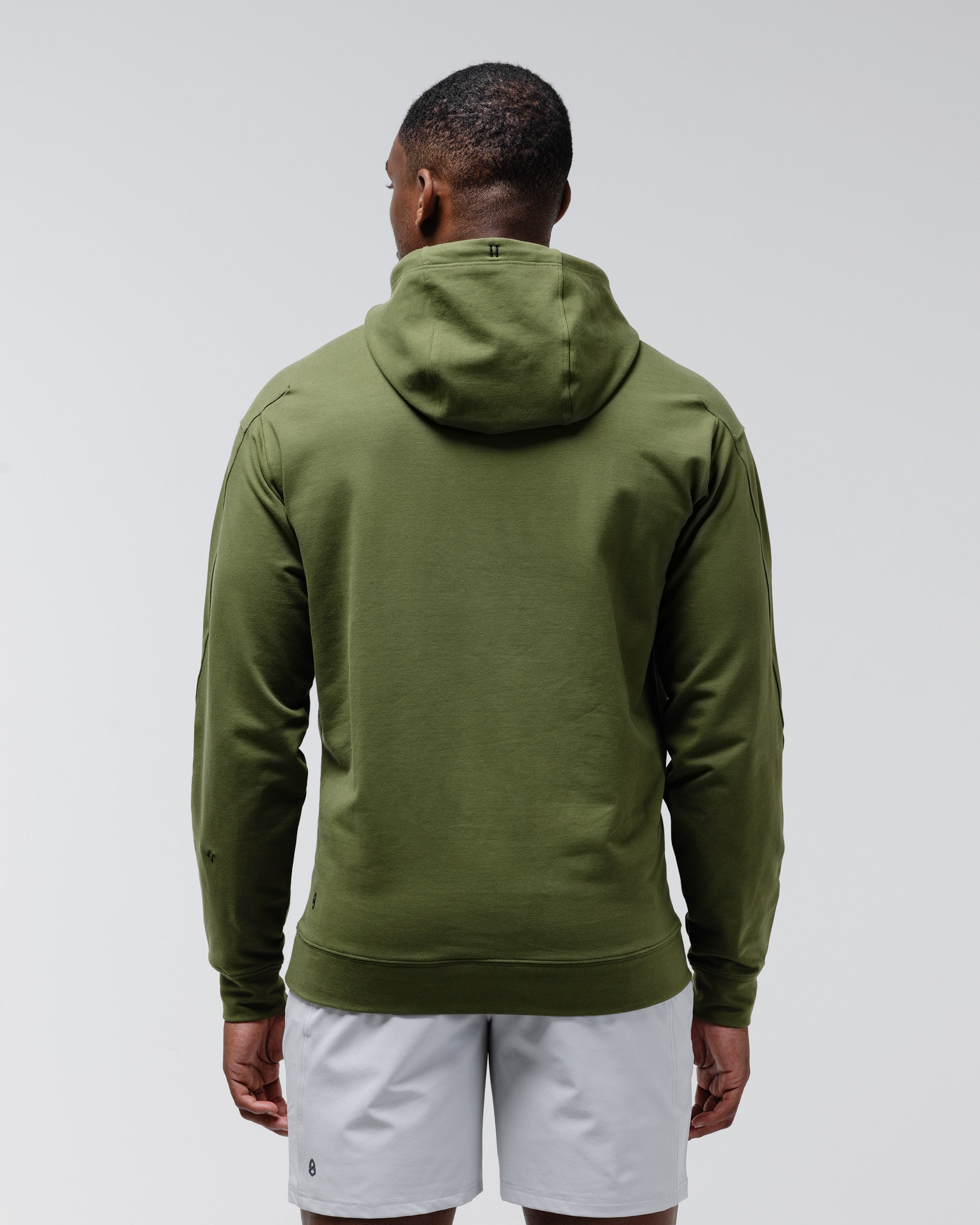 Vicinity Hoodie