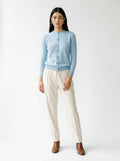 Orra Cashmere Cardigan