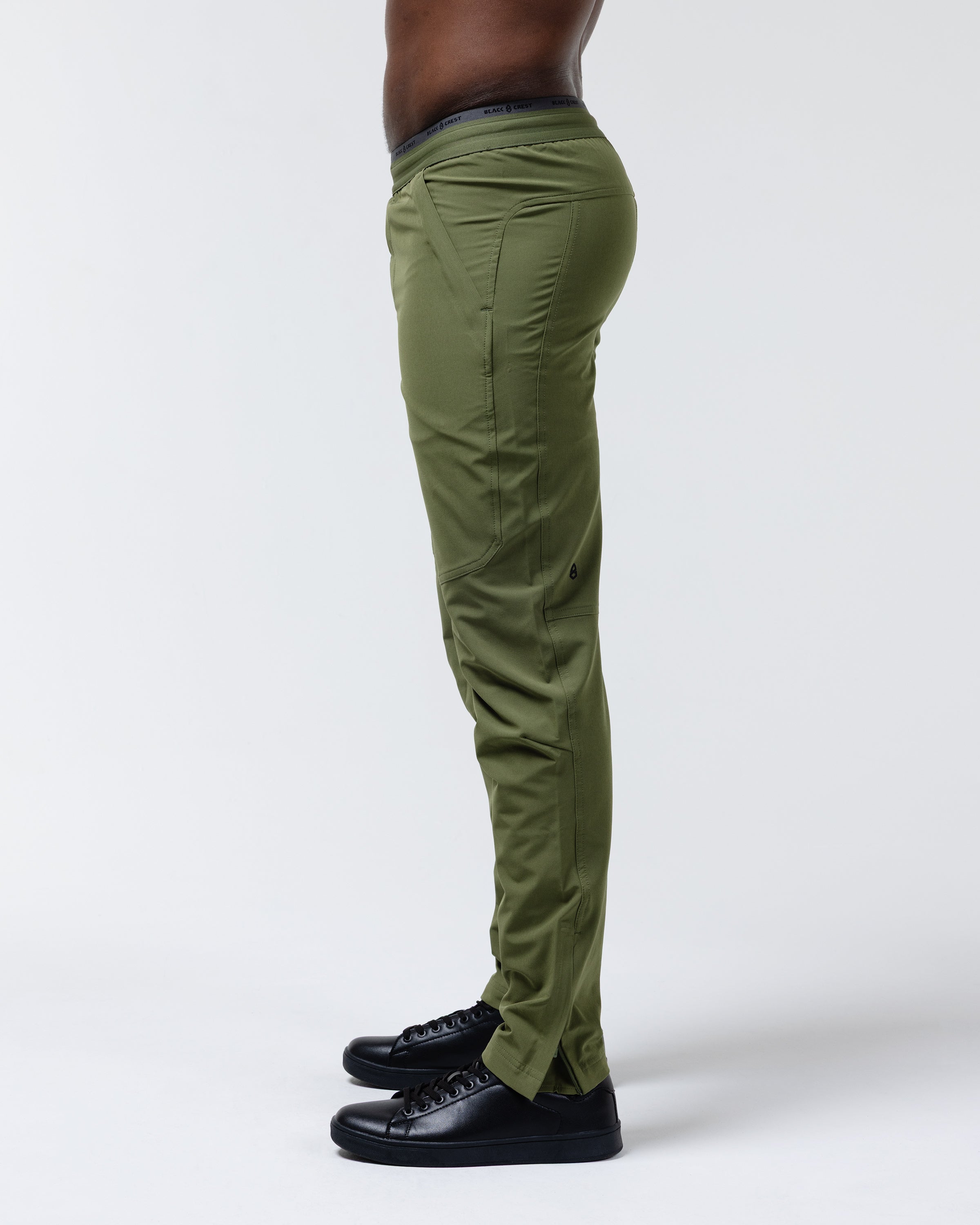 Interval Jogger
