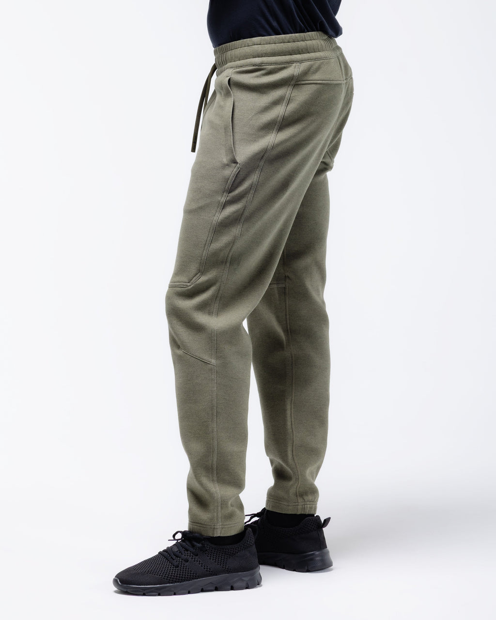 Velocity Jogger