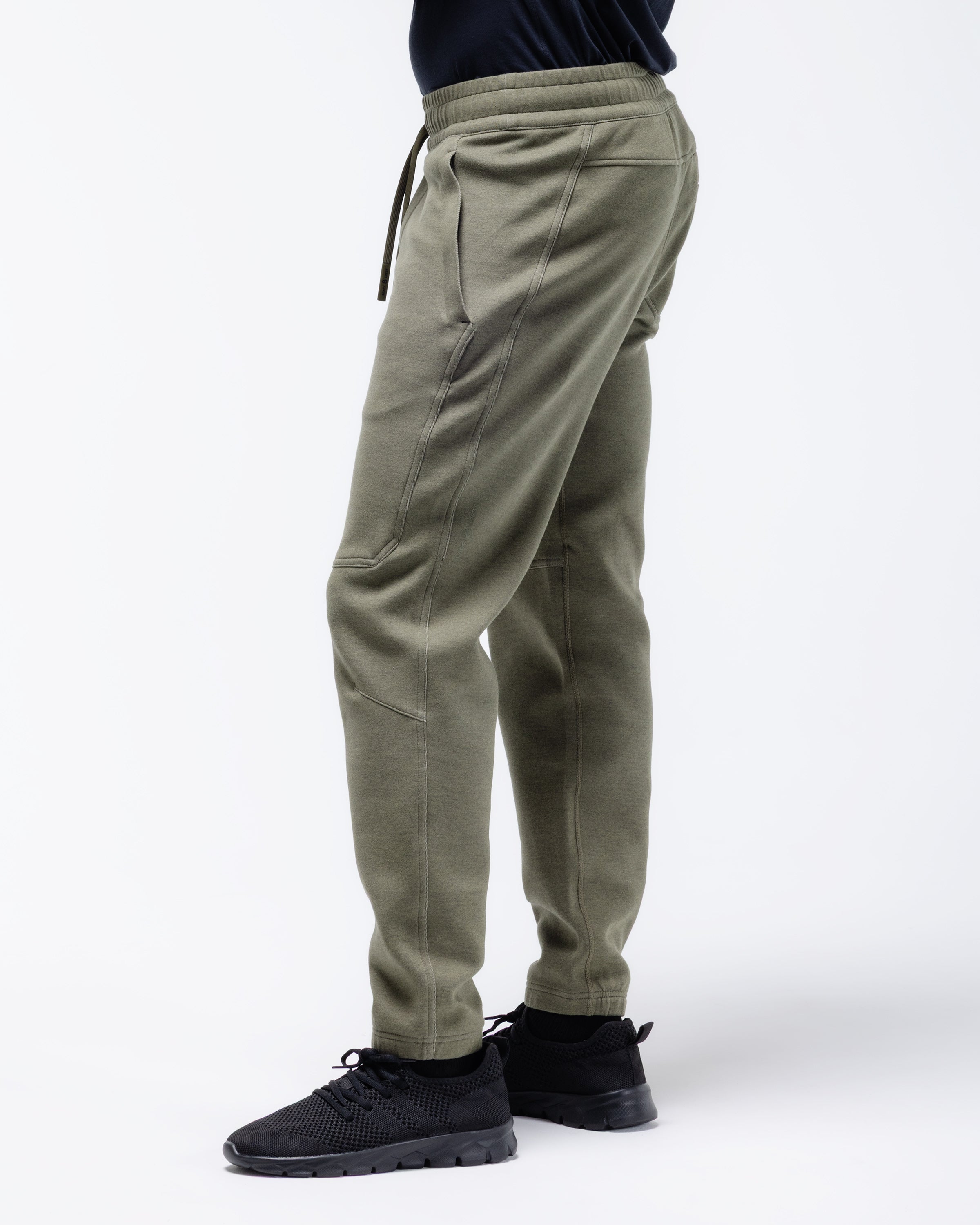 Velocity Jogger