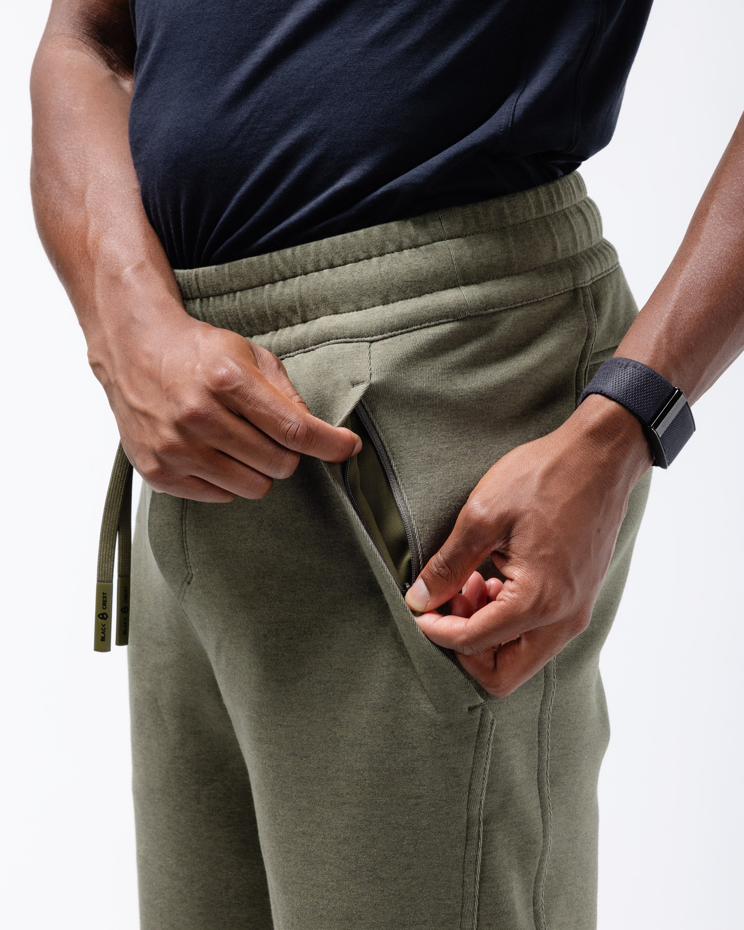 Velocity Jogger