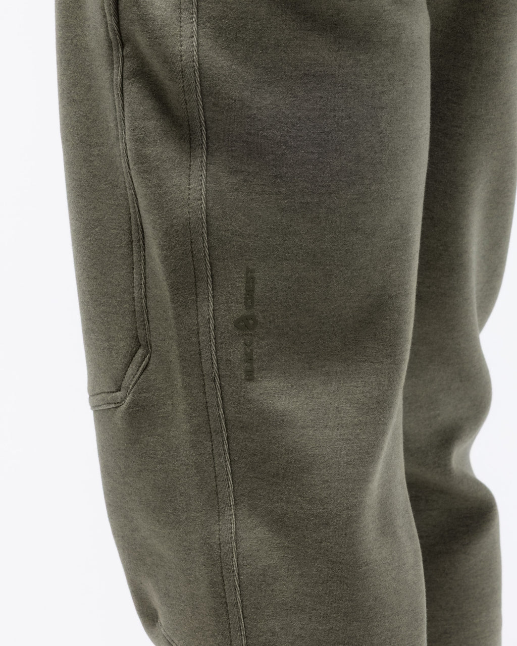 Velocity Jogger