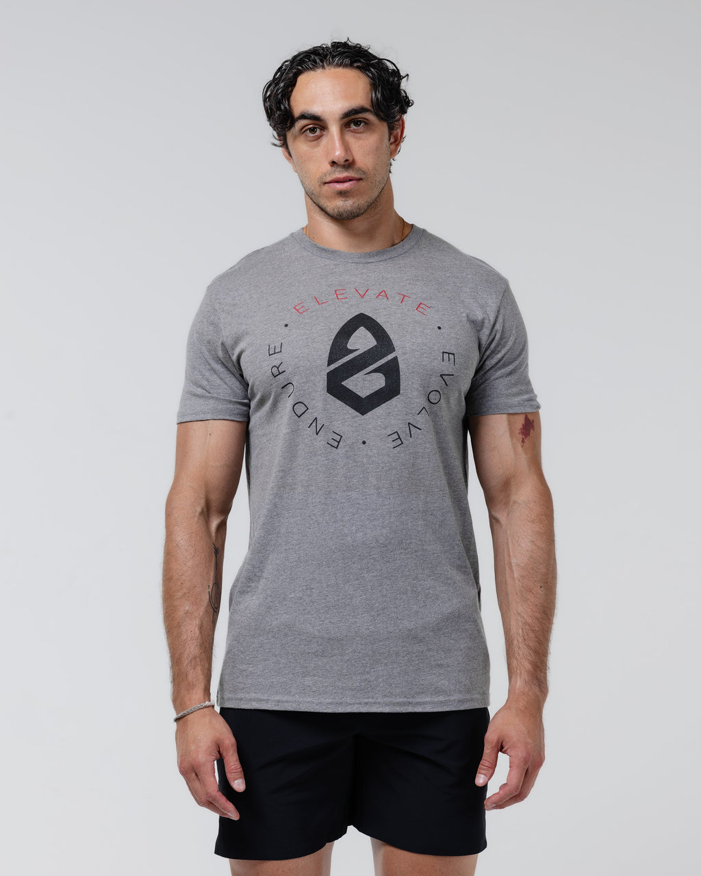 Shield Graphic Tee