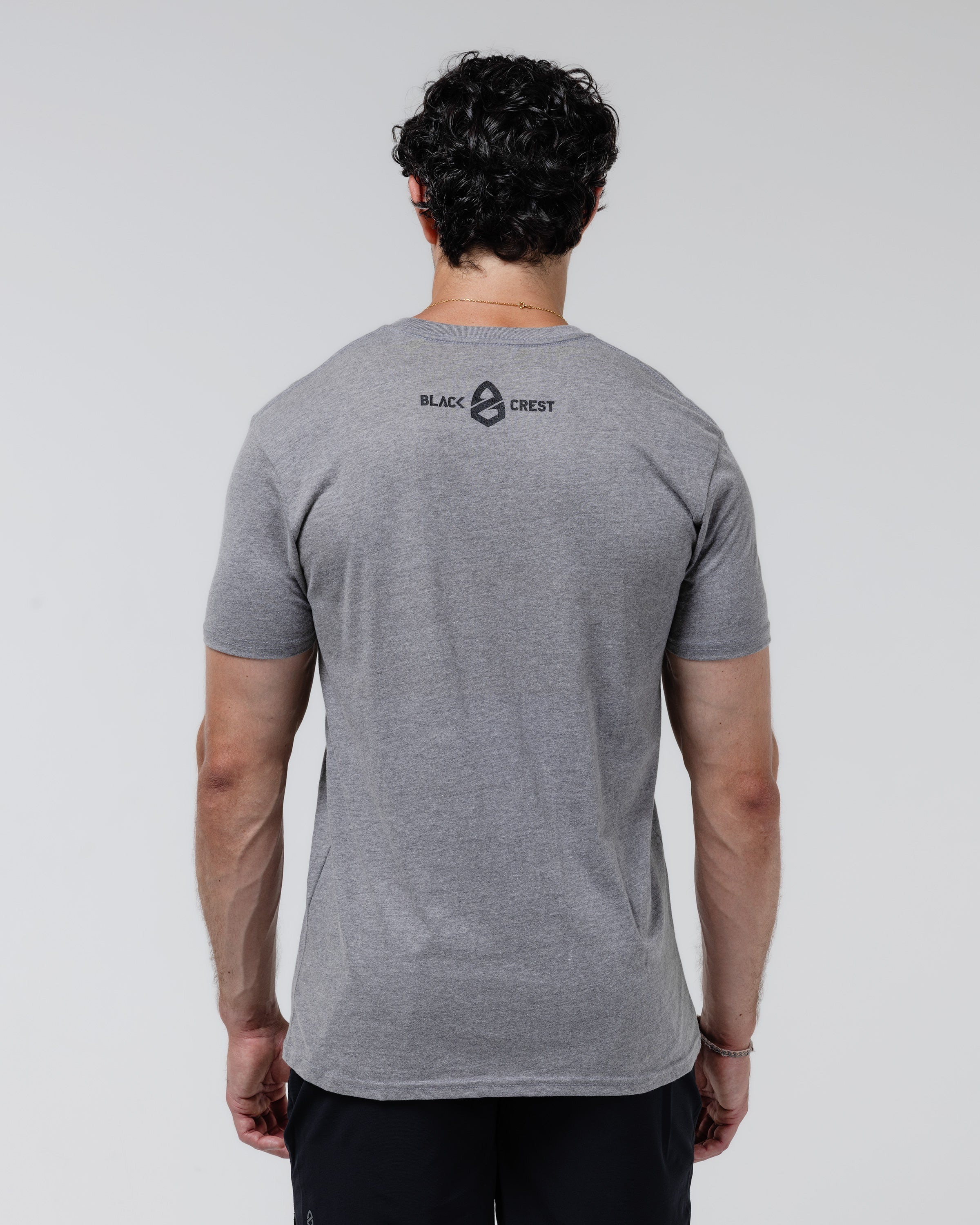 Shield Graphic Tee