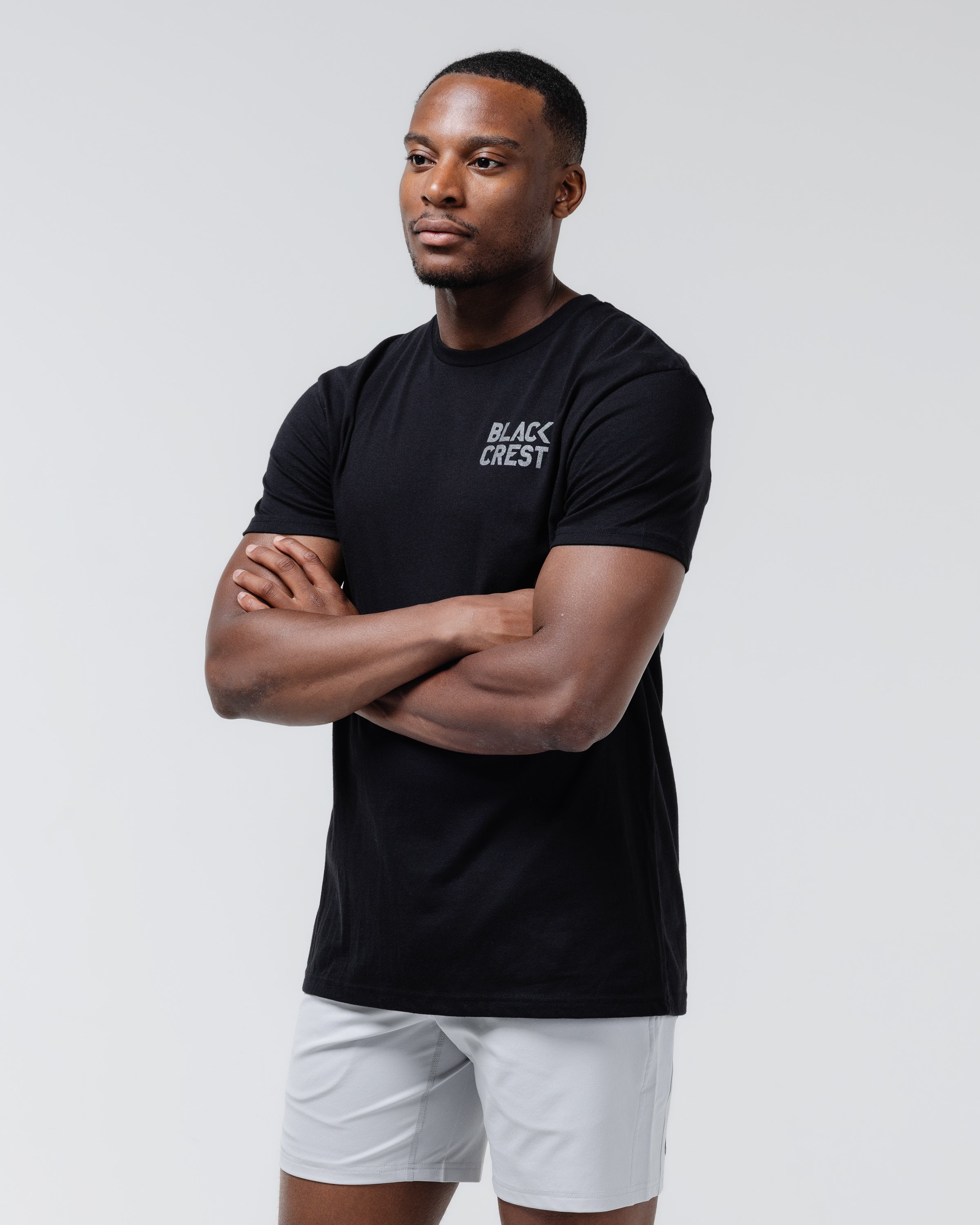 Logo Graphic Tee