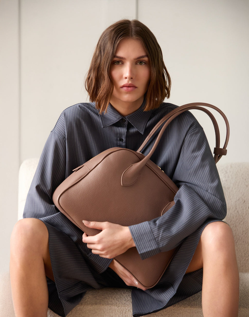 La Autostrada Tote Bag