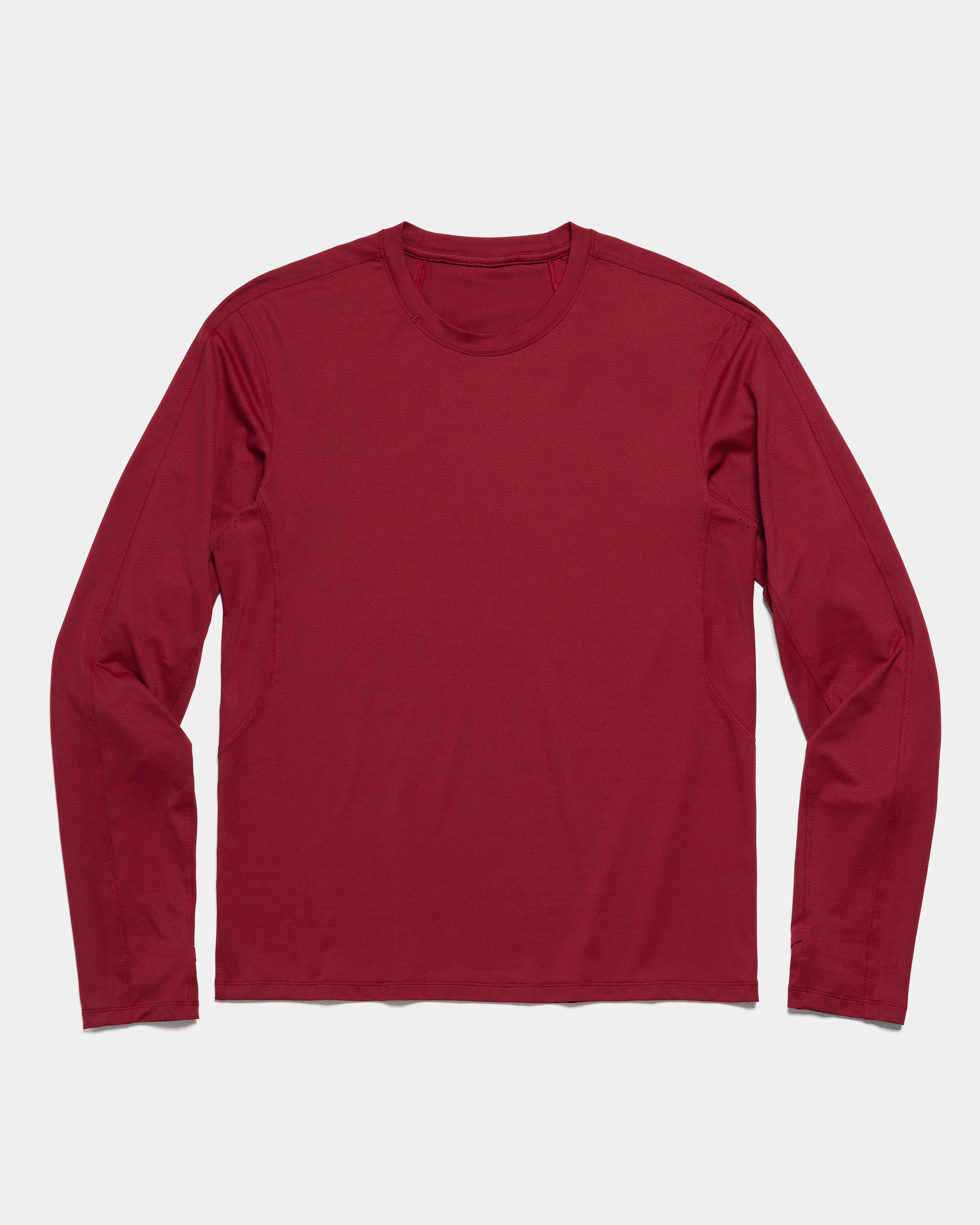 Rival Long Sleeve Tee
