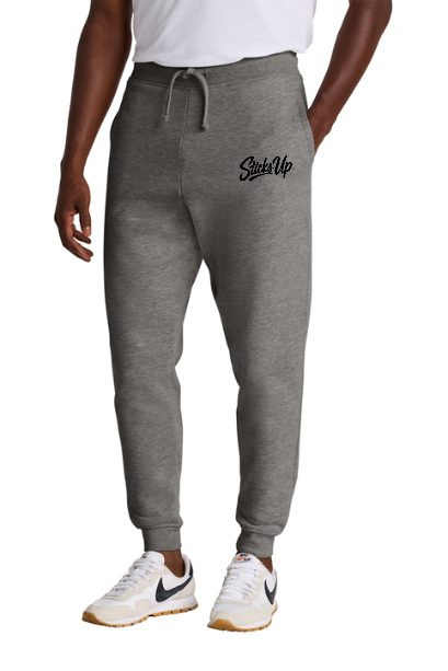 Sticks Up Joggers - SUDT6107SUSCR