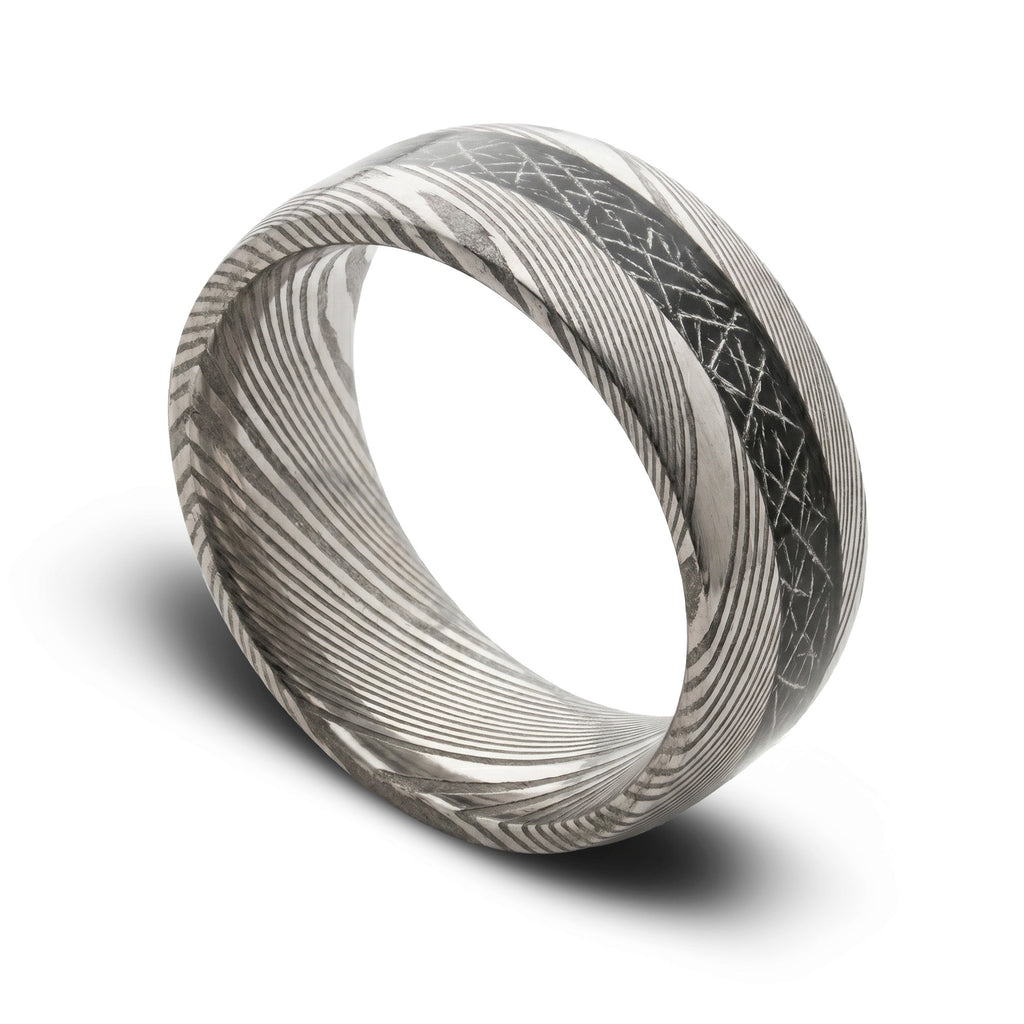 The “Elemental” Ring