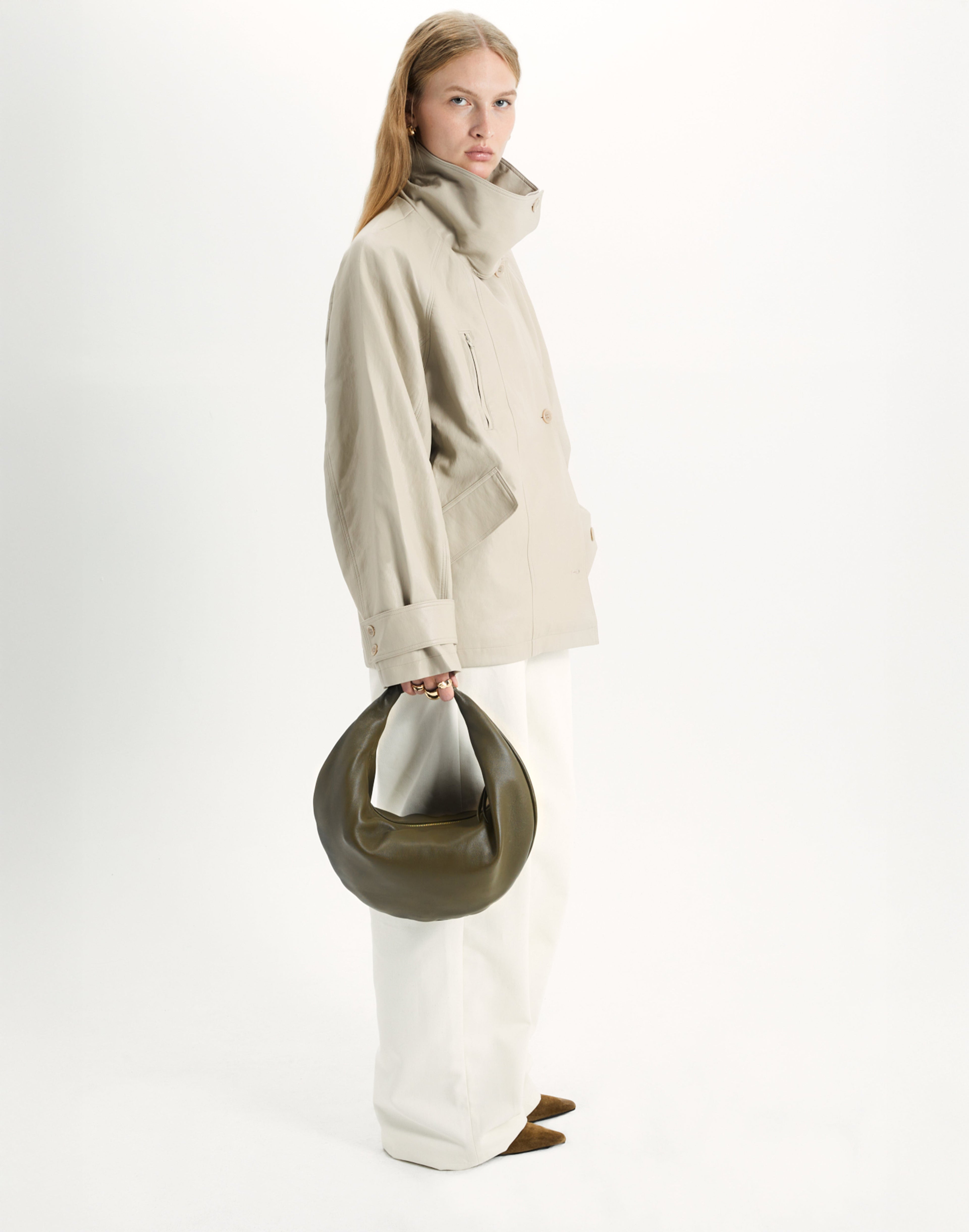 The Ring Bag