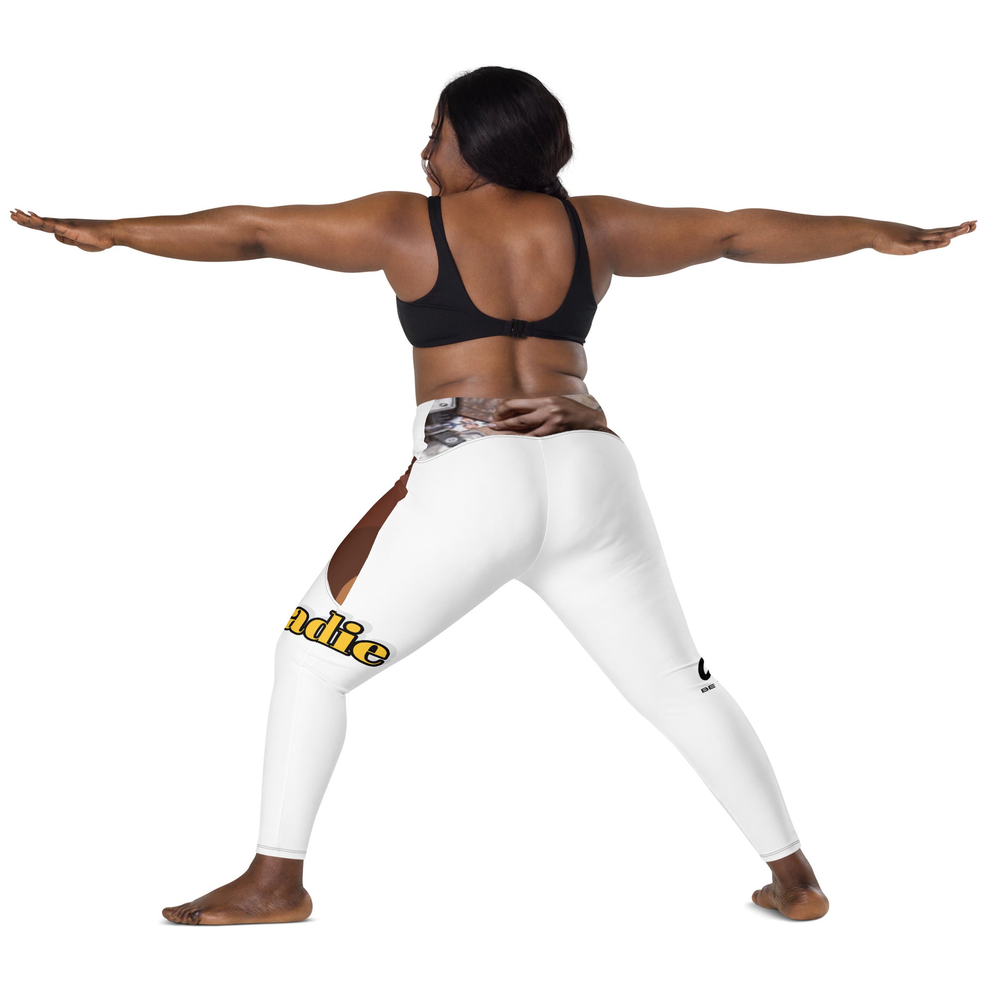 Leggins MY WAY