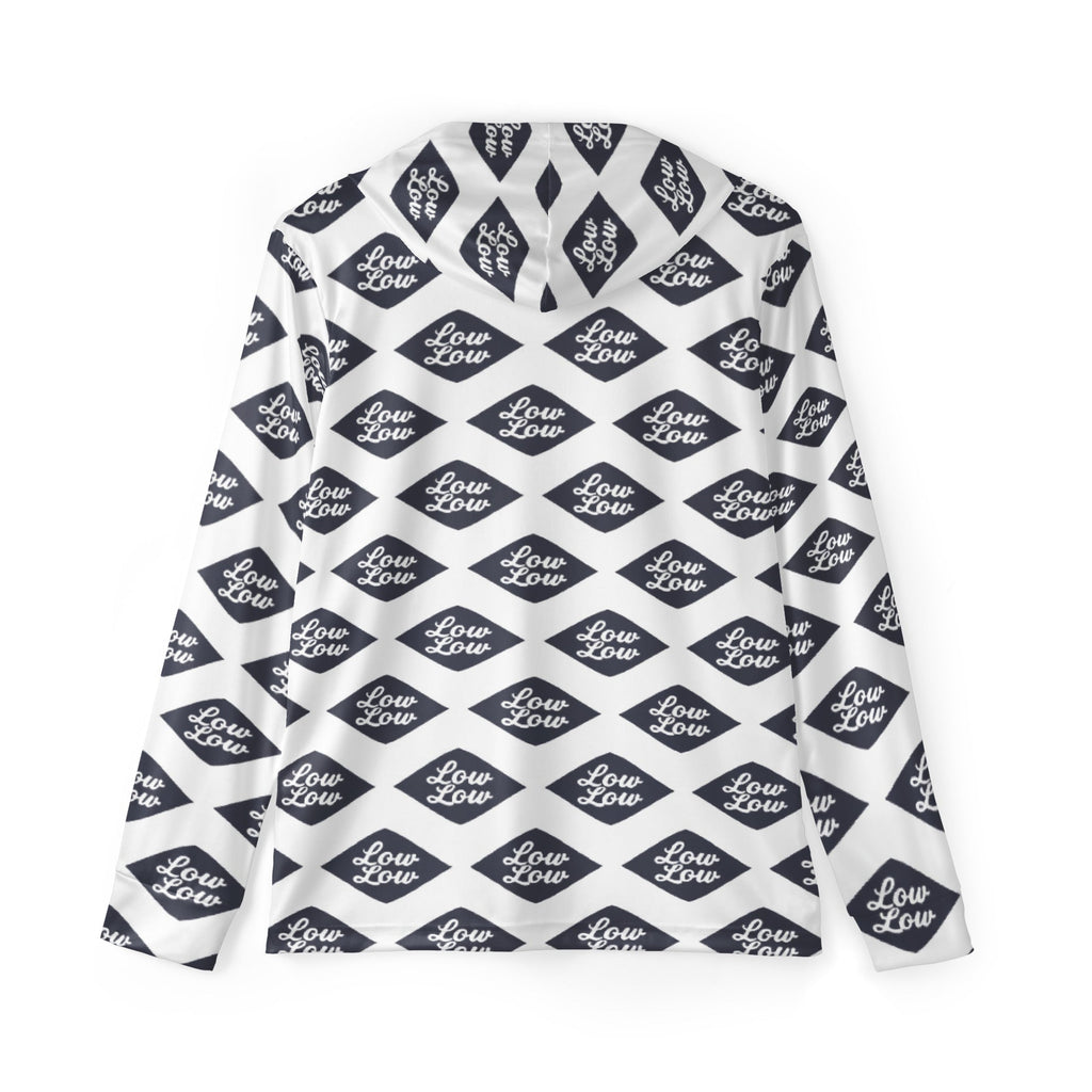 Low Low Signature: Diamond Drip Blue