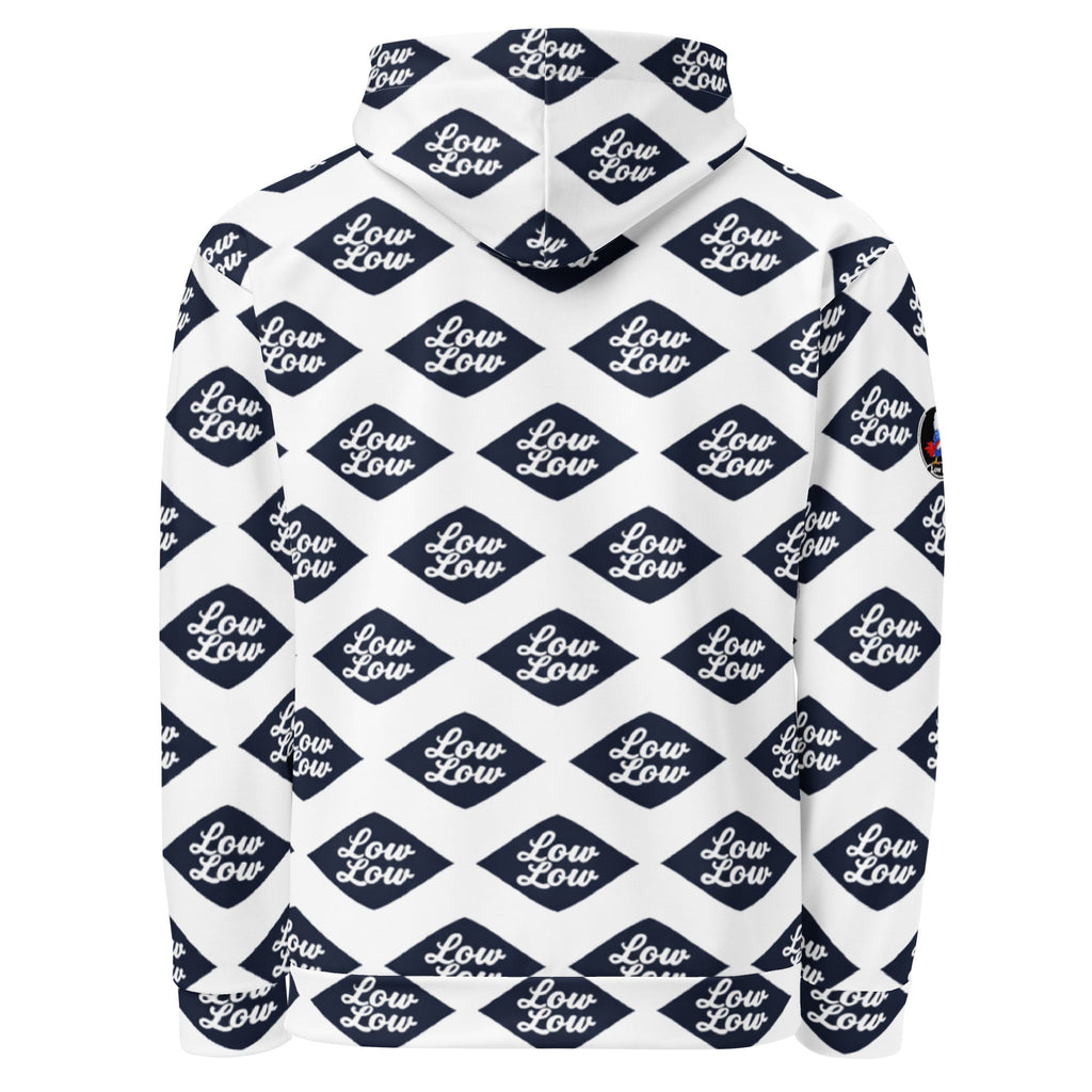 Low Low Signature Diamond Drip