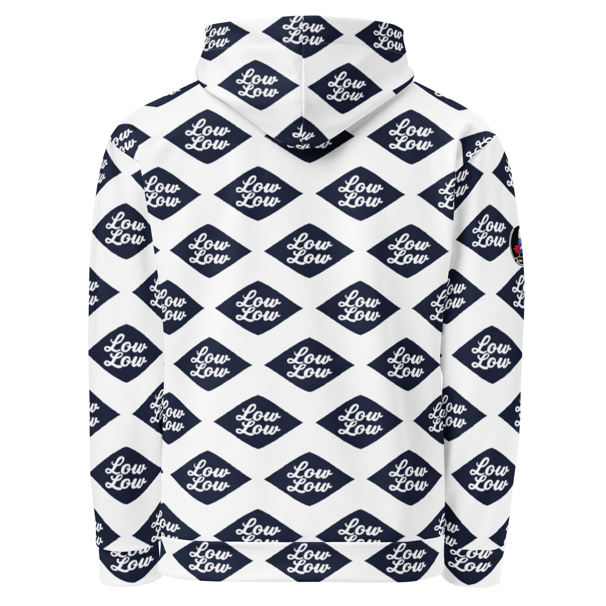 Low Low Signature Diamond Drip