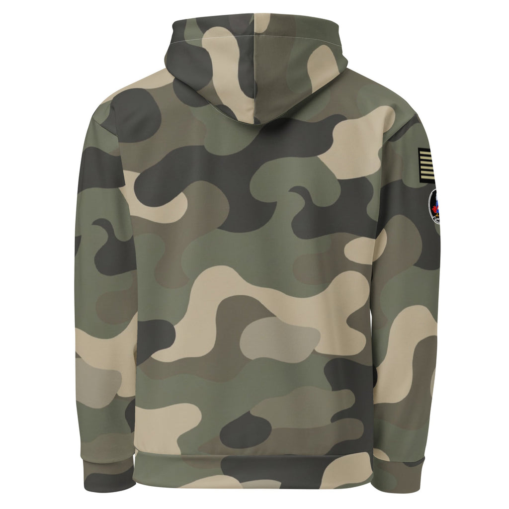 Salute to Service: Army