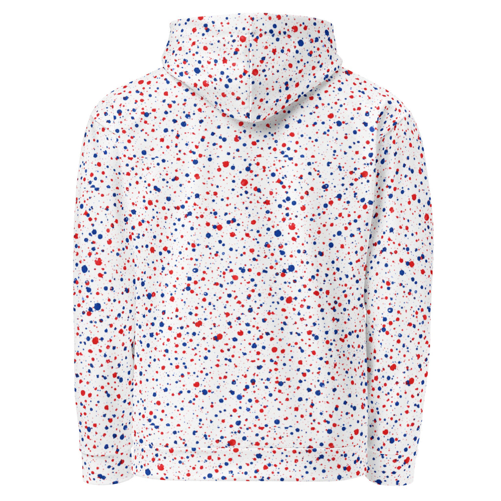 Tour: Ryder Fever Red White N Blue