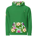 Magnolia Fever Golf Hoodie - Limited Edition