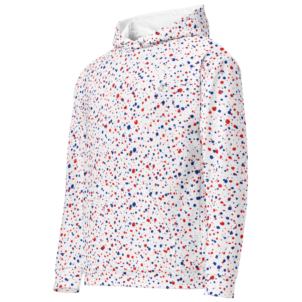 Tour: Ryder Fever Red White N Blue