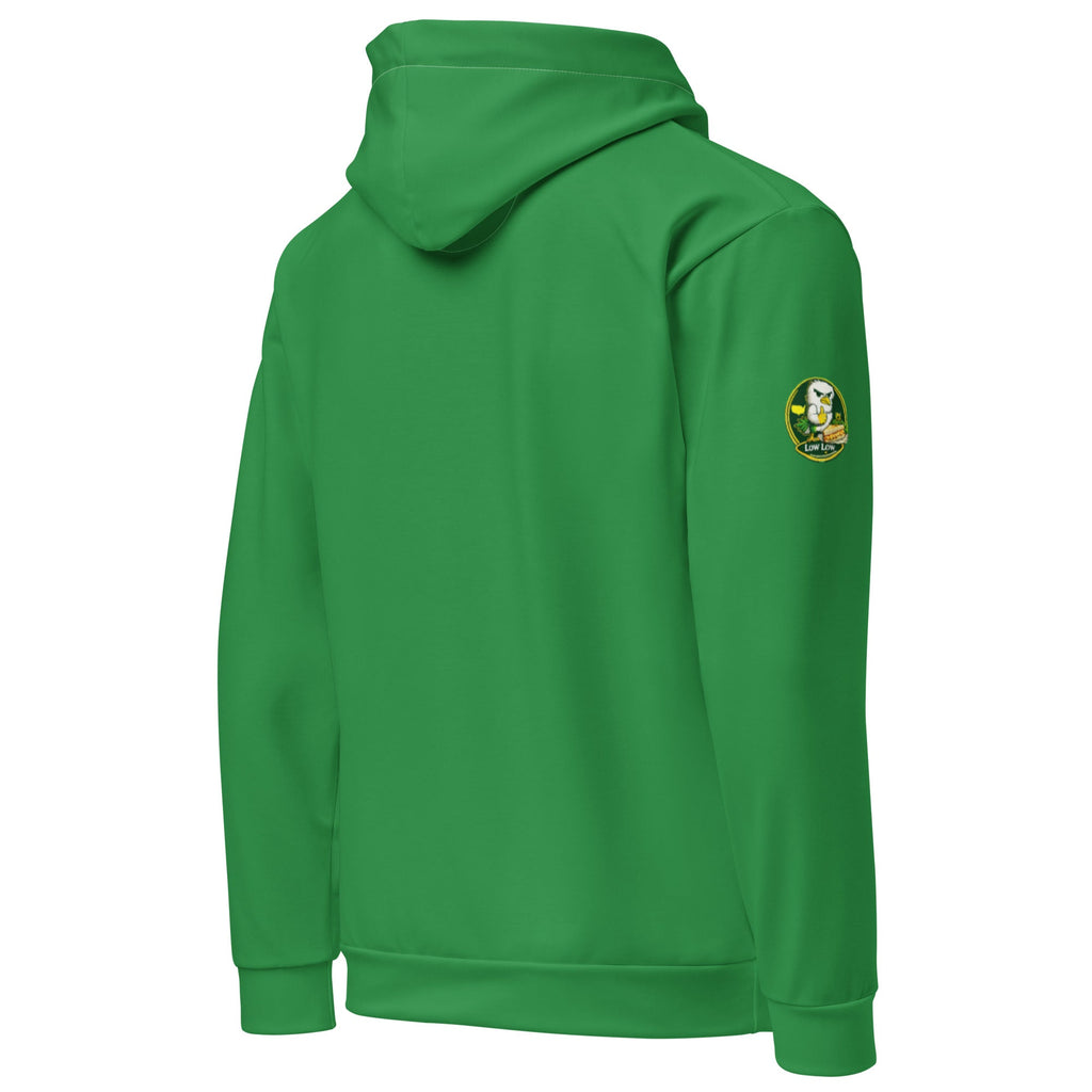 Magnolia Fever Golf Hoodie - Limited Edition