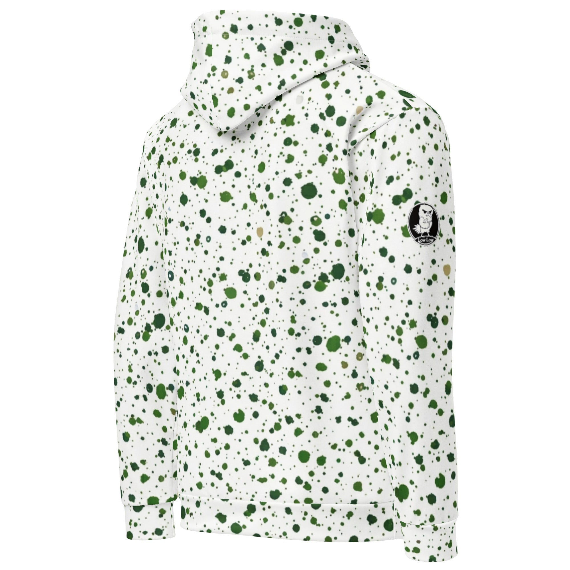 Mint Condition Golf Hoodie - Premium Brushed Fleece