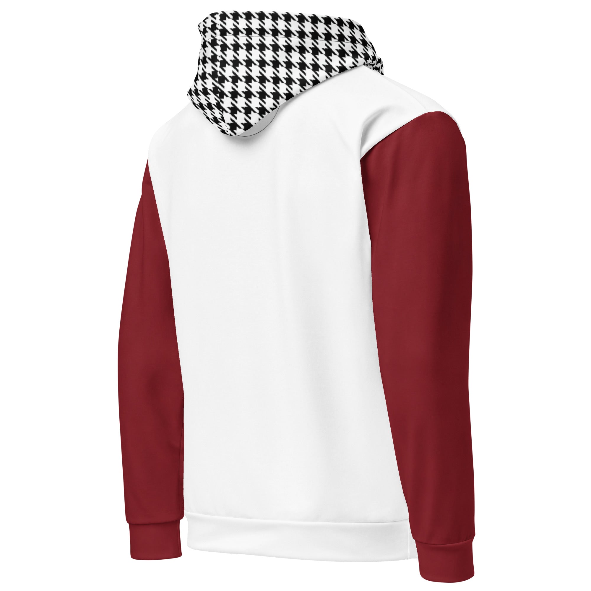 Low Low: Houndstooth Freenzy