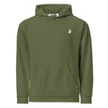 Low Low Golf Hoodie | Saratoga