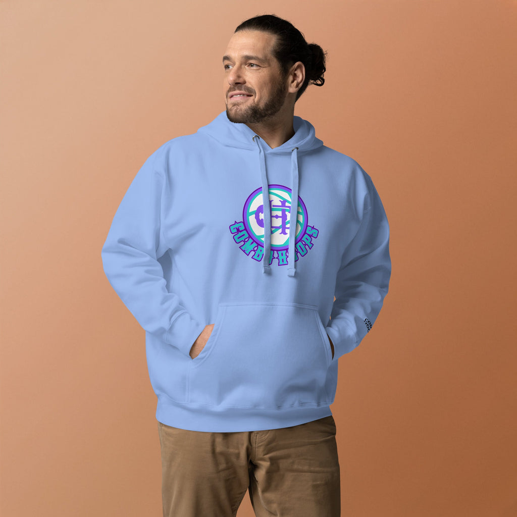 Men’s Combo Hoop Hoodie