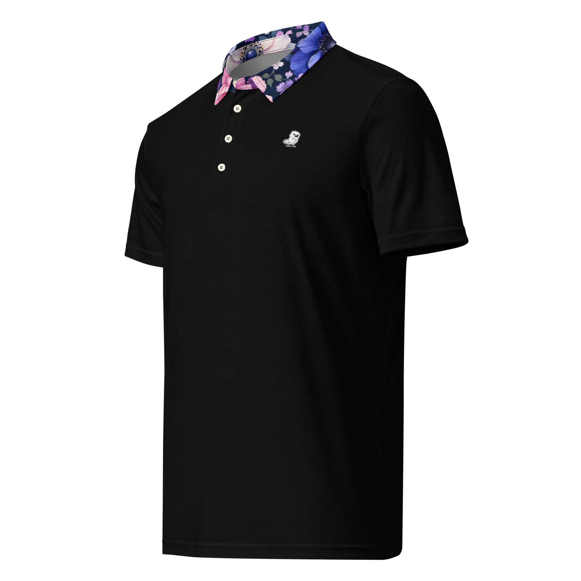Midnight: Velvet Garden Trim (slim fit)
