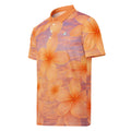 Sunrise: Afterglow Aloha | Polo Shirt (slim fit)