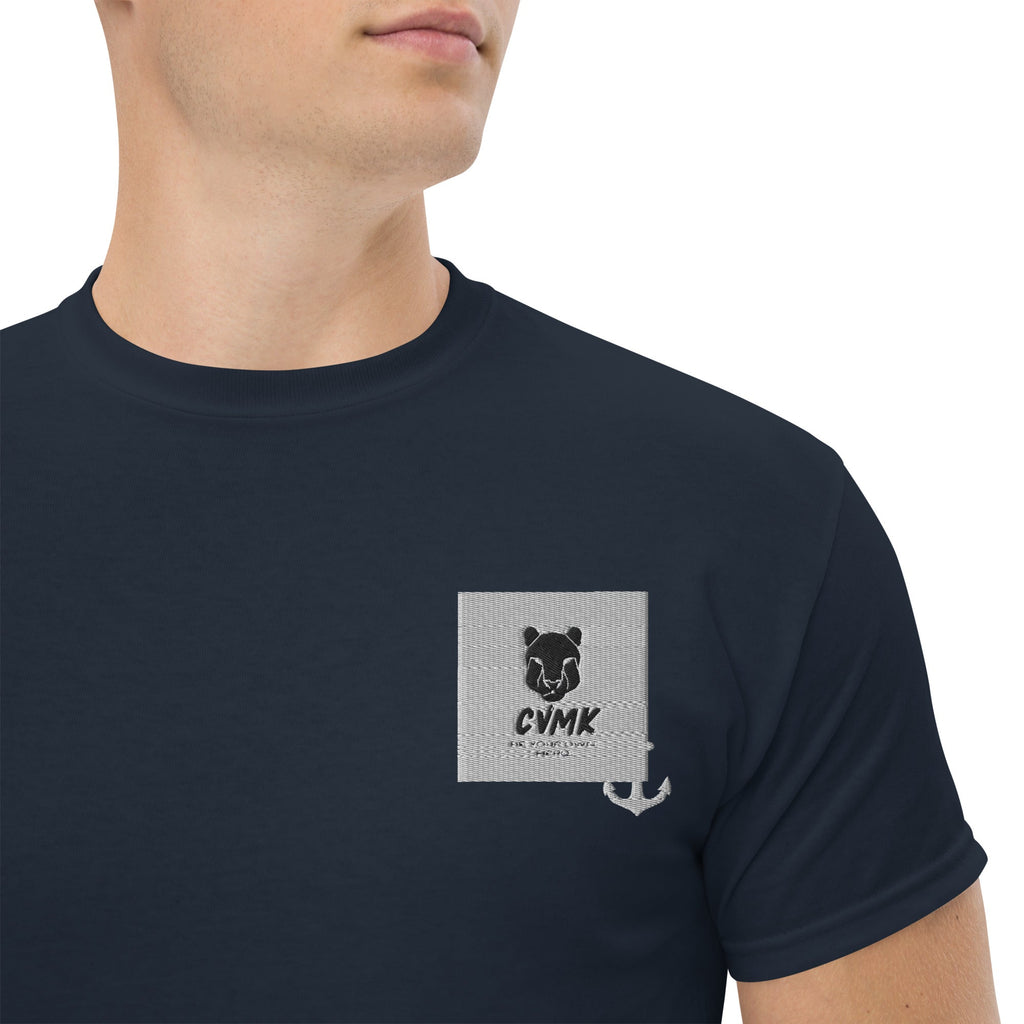 Men's "Unleashed" Tee-Shirt