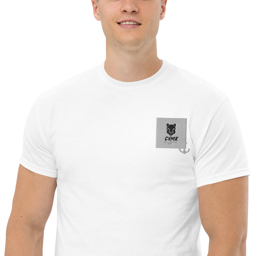 Men's "Unleashed" Tee-Shirt