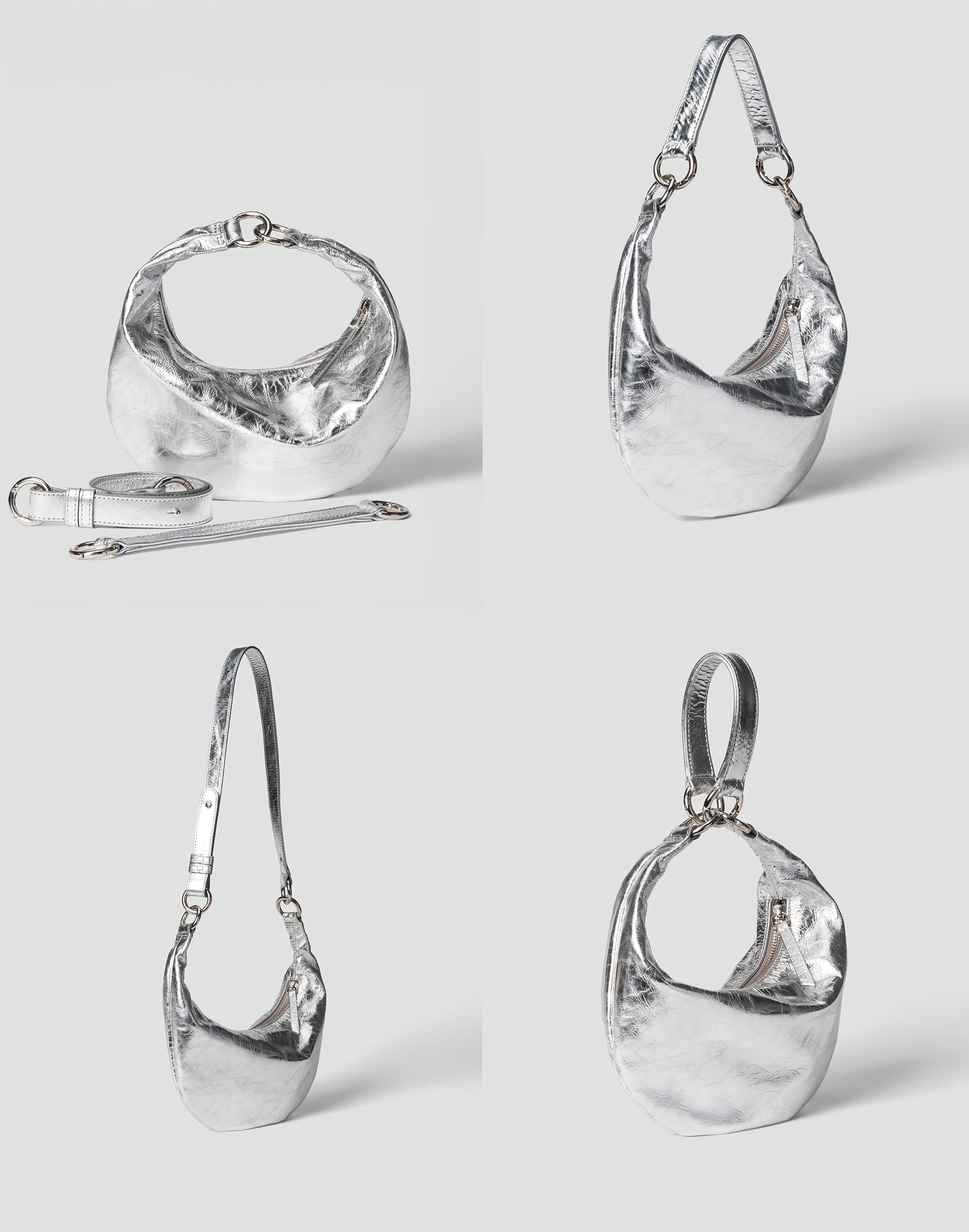The Micro Ring Bag