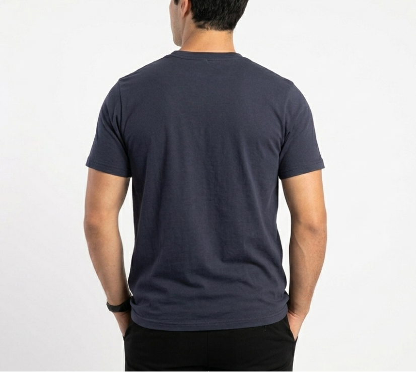 Rich in Peace (Navy)