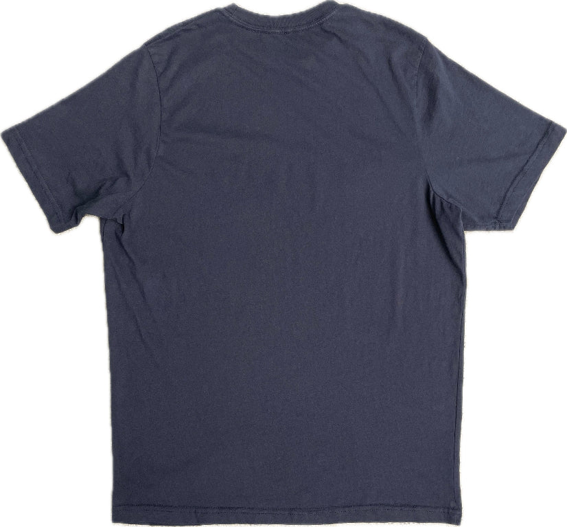 Rich in Peace (Navy)