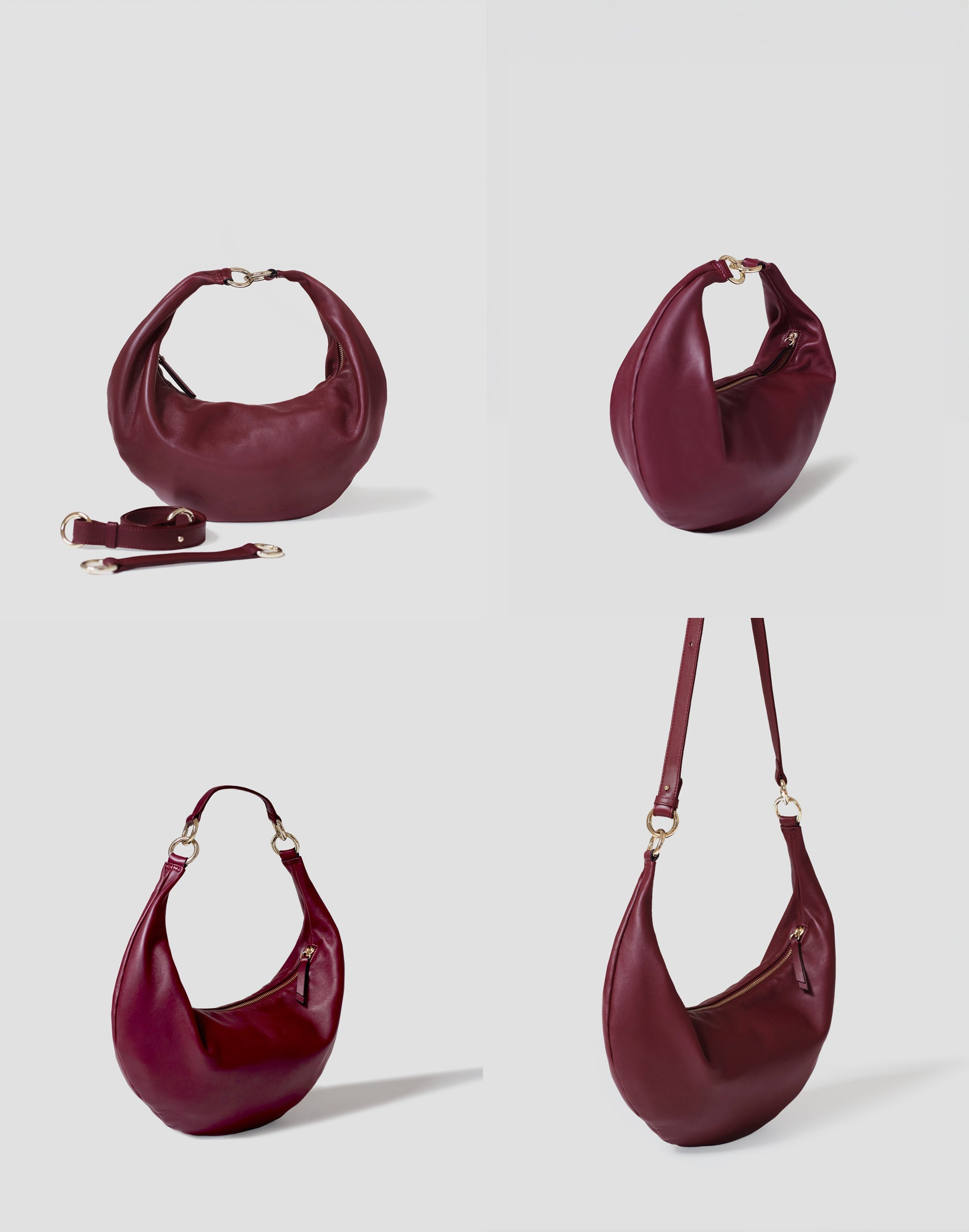 The Ring Bag