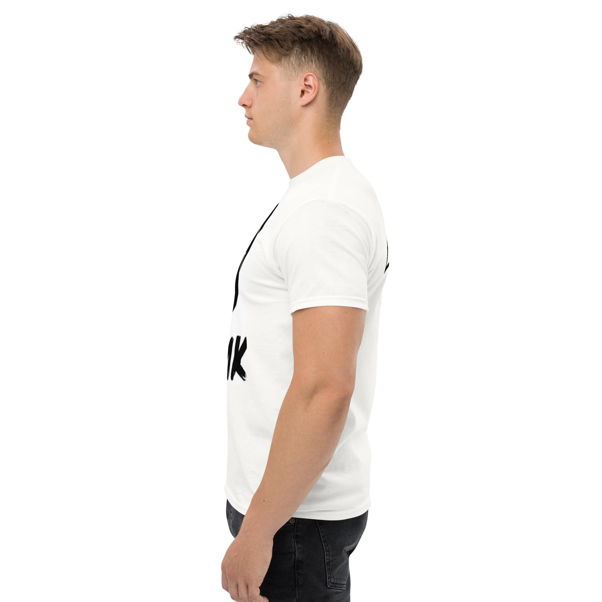 CVMK SUMMER T-SHIRT