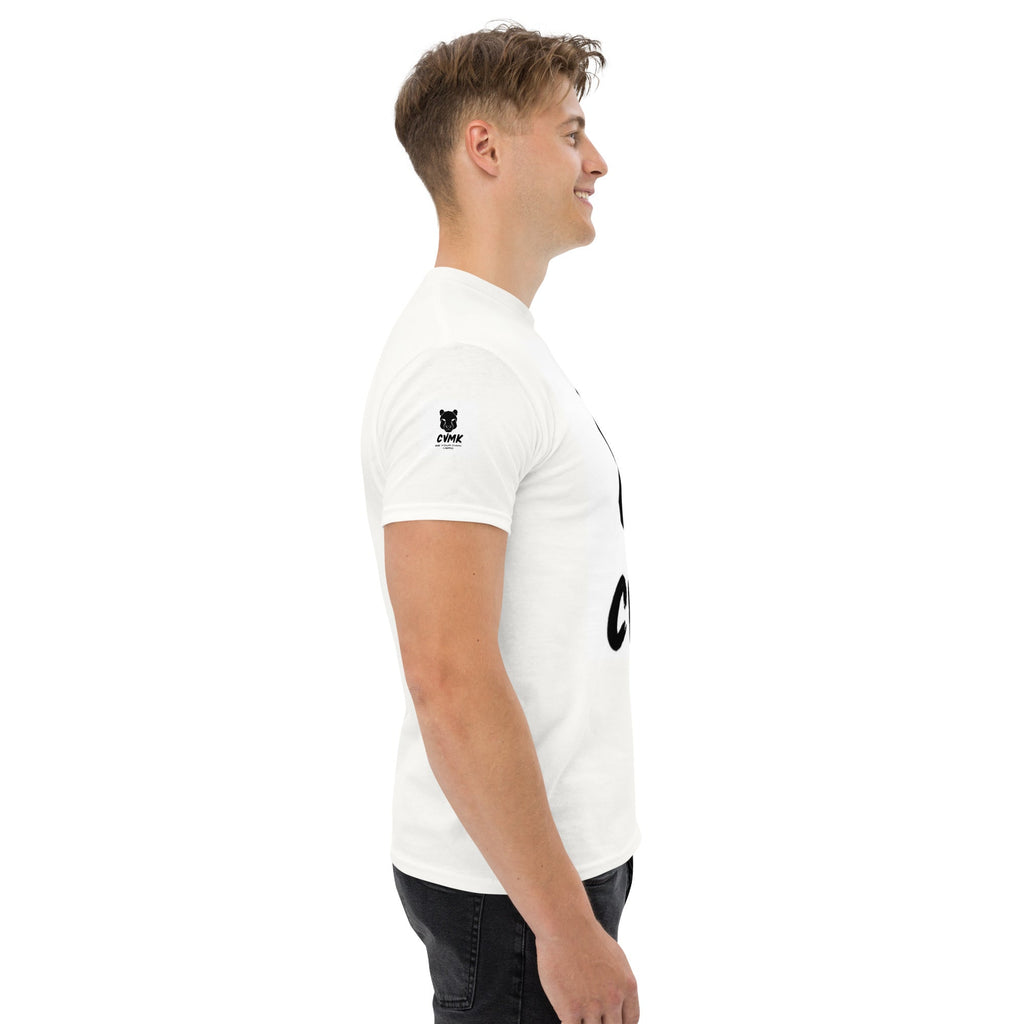 CVMK SUMMER T-SHIRT